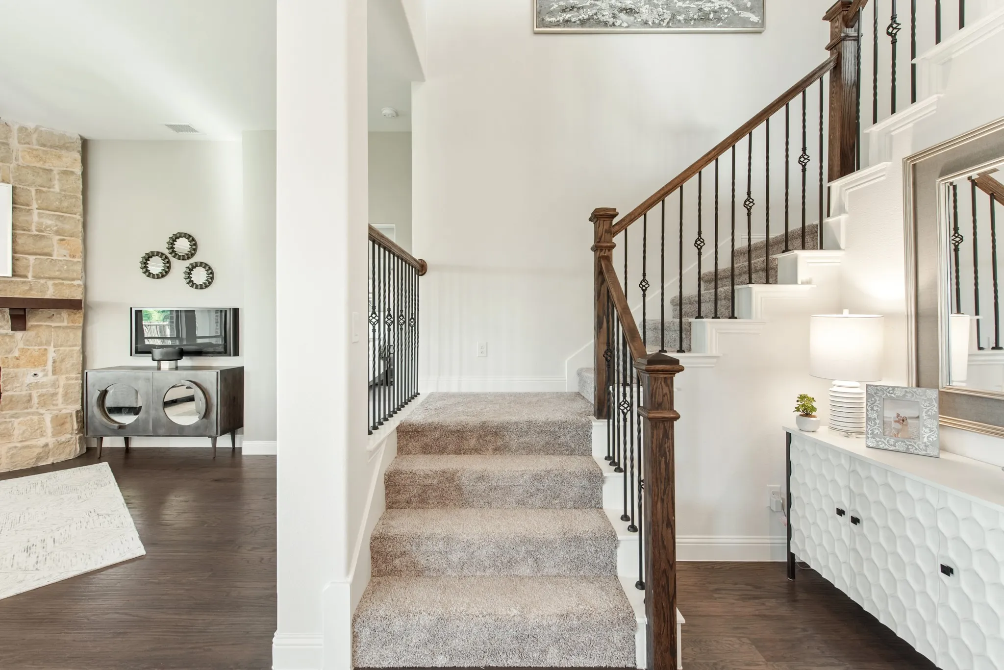 Single Family Residence For Sale in Collin County , 809 Twin Pine Court, Anna, Texas 75409, 4 Bedroom, 4 Bathroom, 3 Garage spaces, 3,436 Sqft, built in 2023, mls#21337634, Real Estate Agent in Anna, Homes For Sale in Collin county, Homes For Sale in Anna, Realtor in Anna Texas, Real Estate Brokerage Independent Realty Texas, Luminita Cordes Realtor