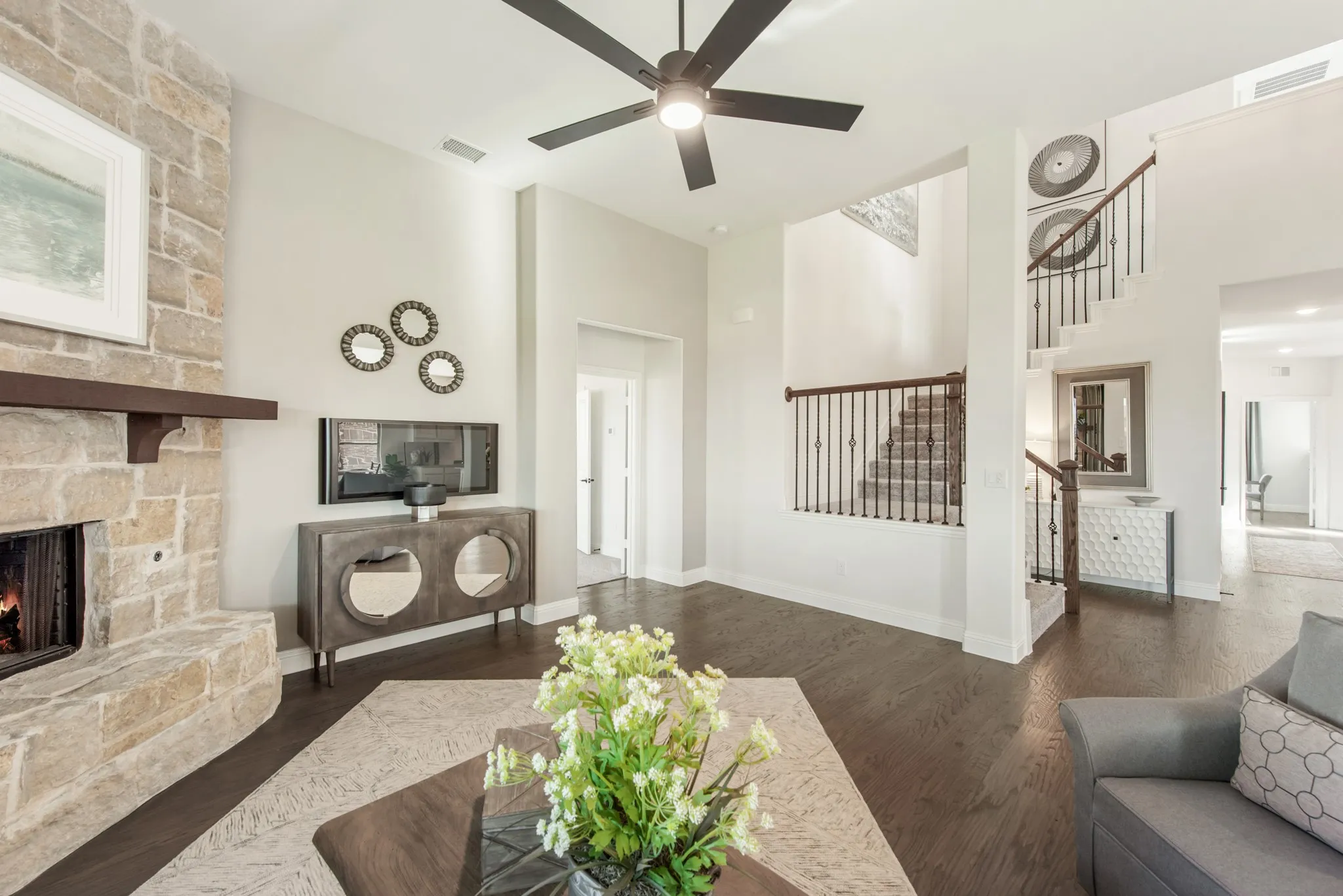 Single Family Residence For Sale in Collin County , 809 Twin Pine Court, Anna, Texas 75409, 4 Bedroom, 4 Bathroom, 3 Garage spaces, 3,436 Sqft, built in 2023, mls#21337634, Real Estate Agent in Anna, Homes For Sale in Collin county, Homes For Sale in Anna, Realtor in Anna Texas, Real Estate Brokerage Independent Realty Texas, Luminita Cordes Realtor
