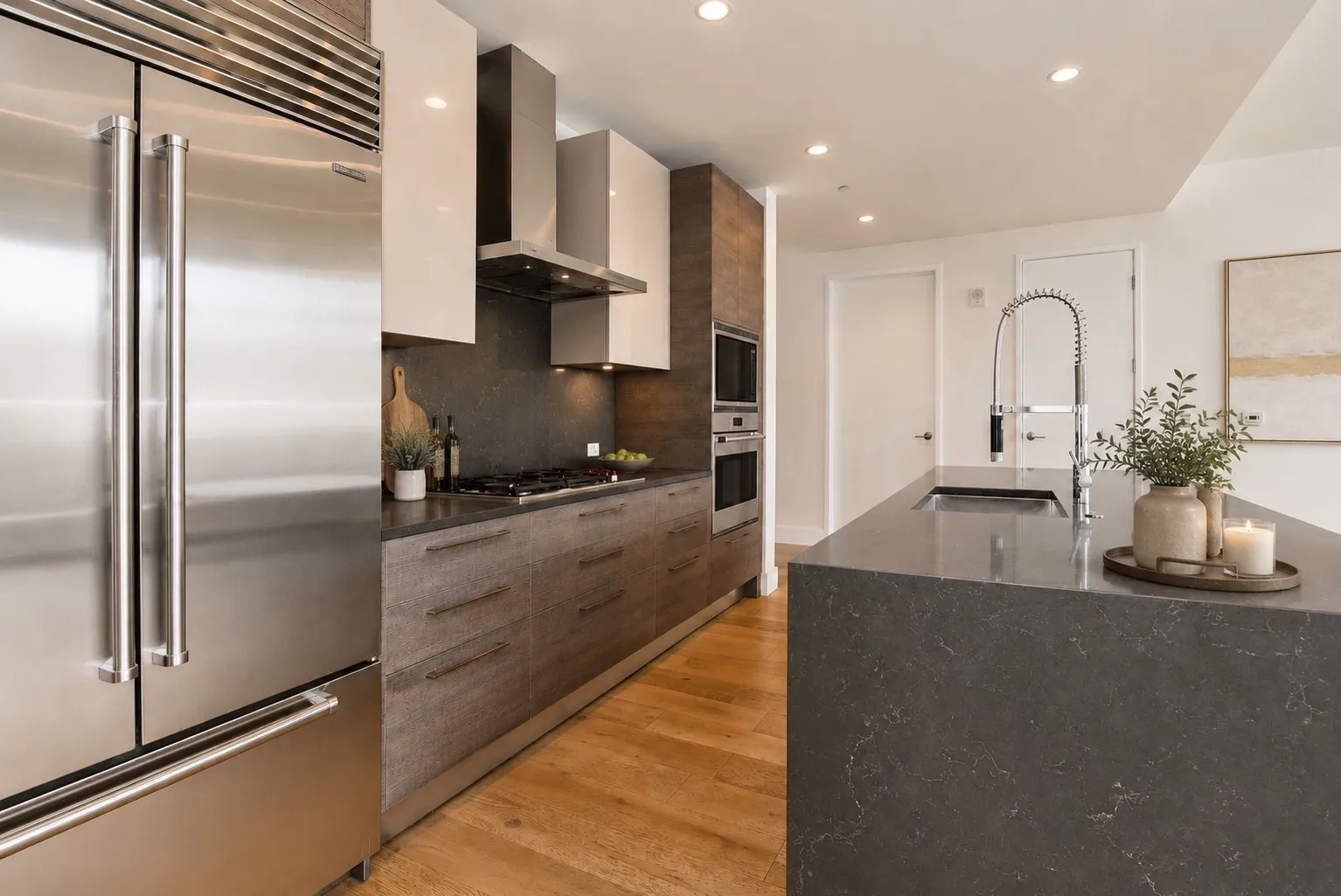 virtual staging