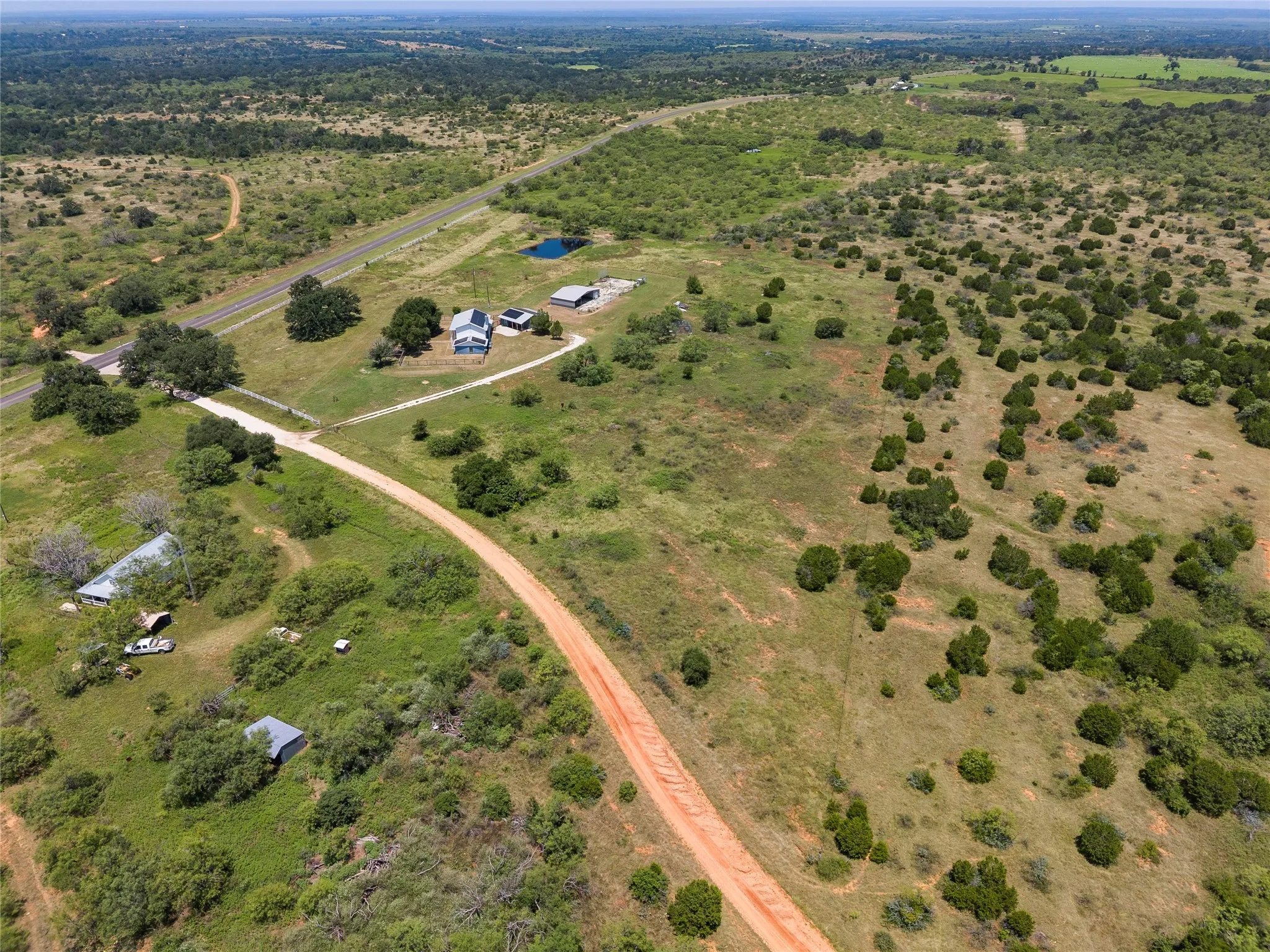 Single Family Residence For Sale in San Saba County , 151 County Road 133, Richland Springs, Texas 76871, 5 Bedroom, 2 Bathroom, 1 Garage spaces, 2,756 Sqft, built in 1998, mls#21340403, Real Estate Agent in Richland Springs, Homes For Sale in San Saba county, Homes For Sale in Richland Springs, Realtor in Richland Springs Texas, Real Estate Brokerage Independent Realty Texas, Luminita Cordes Realtor