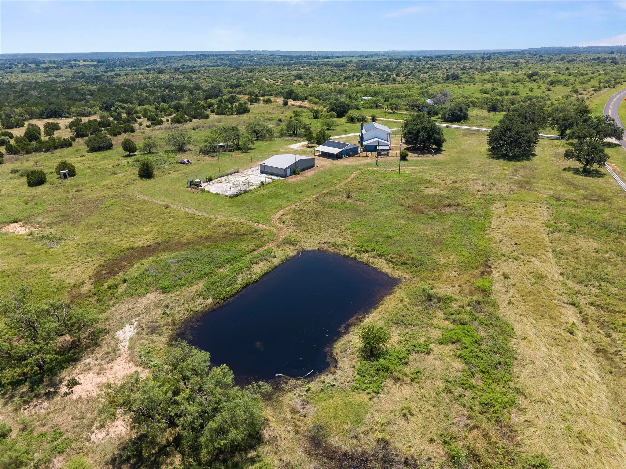Single Family Residence For Sale in San Saba County , 151 County Road 133, Richland Springs, Texas 76871, 5 Bedroom, 2 Bathroom, 1 Garage spaces, 2,756 Sqft, built in 1998, mls#21340403, Real Estate Agent in Richland Springs, Homes For Sale in San Saba county, Homes For Sale in Richland Springs, Realtor in Richland Springs Texas, Real Estate Brokerage Independent Realty Texas, Luminita Cordes Realtor