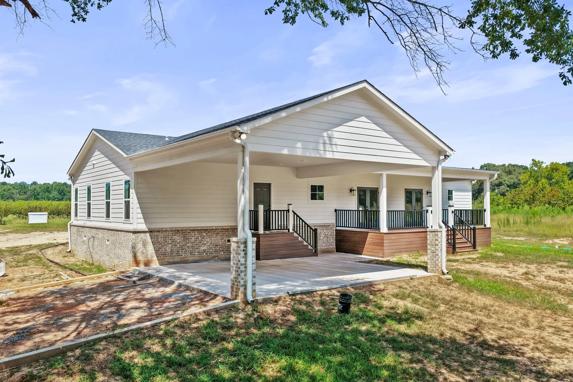 Single Family Residence For Sale in Camp County , 562 County Road 4230, Pittsburg, Texas 75686, 3 Bedrooms, 2 Bathrooms, Garage spaces, 2,000 Sqft, built in 2026, Price $399,000, mls#21340953, Real Estate Agent in Pittsburg, Homes For Sale in Camp county, Homes For Sale in Pittsburg, Realtor in Pittsburg Texas, Real Estate Brokerage Independent Realty Texas, Luminita Cordes Realtor