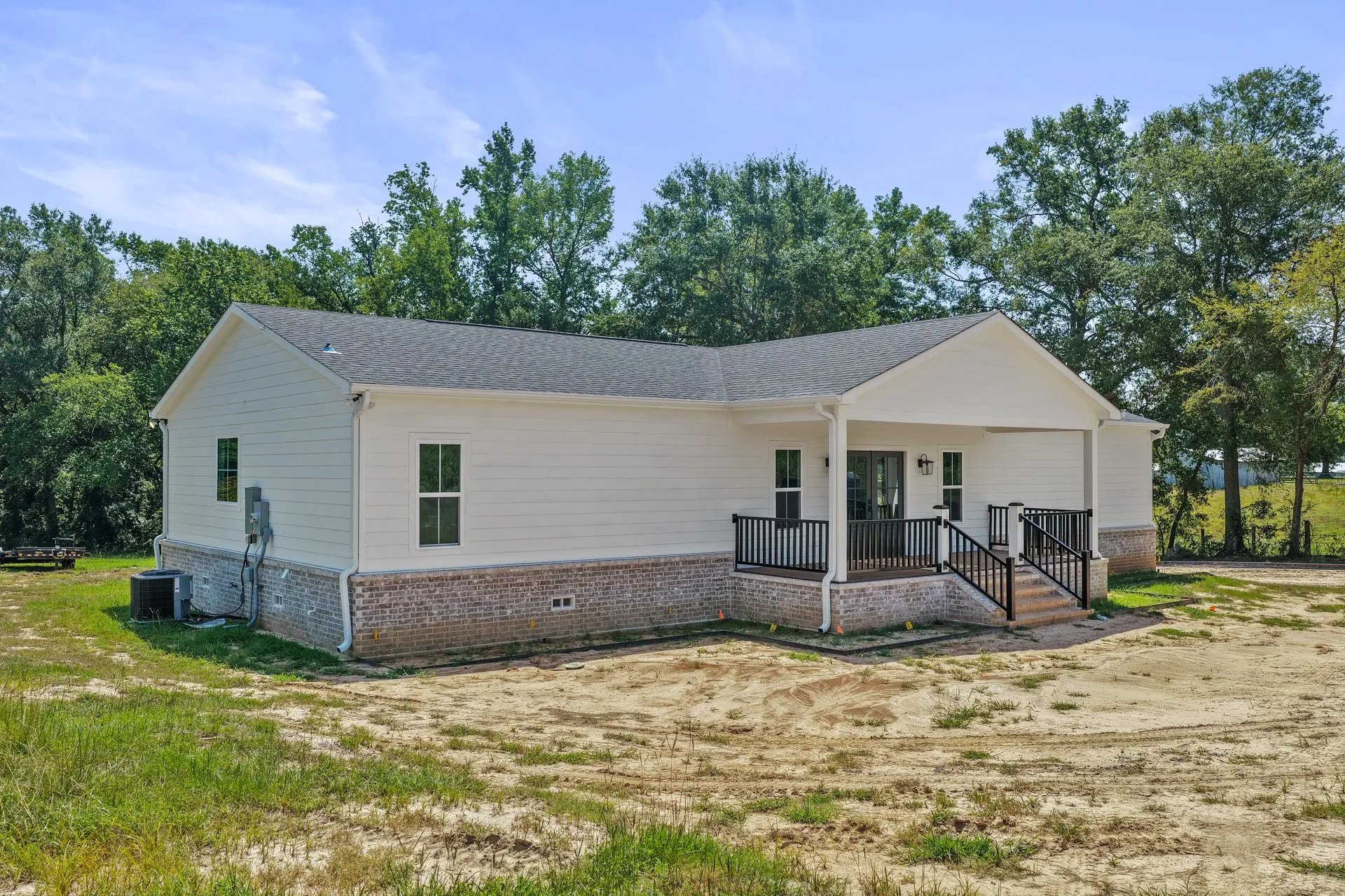 Single Family Residence For Sale in Camp County , 562 County Road 4230, Pittsburg, Texas 75686, 3 Bedrooms, 2 Bathrooms, Garage spaces, 2,000 Sqft, built in 2026, Price $399,000, mls#21340953, Real Estate Agent in Pittsburg, Homes For Sale in Camp county, Homes For Sale in Pittsburg, Realtor in Pittsburg Texas, Real Estate Brokerage Independent Realty Texas, Luminita Cordes Realtor