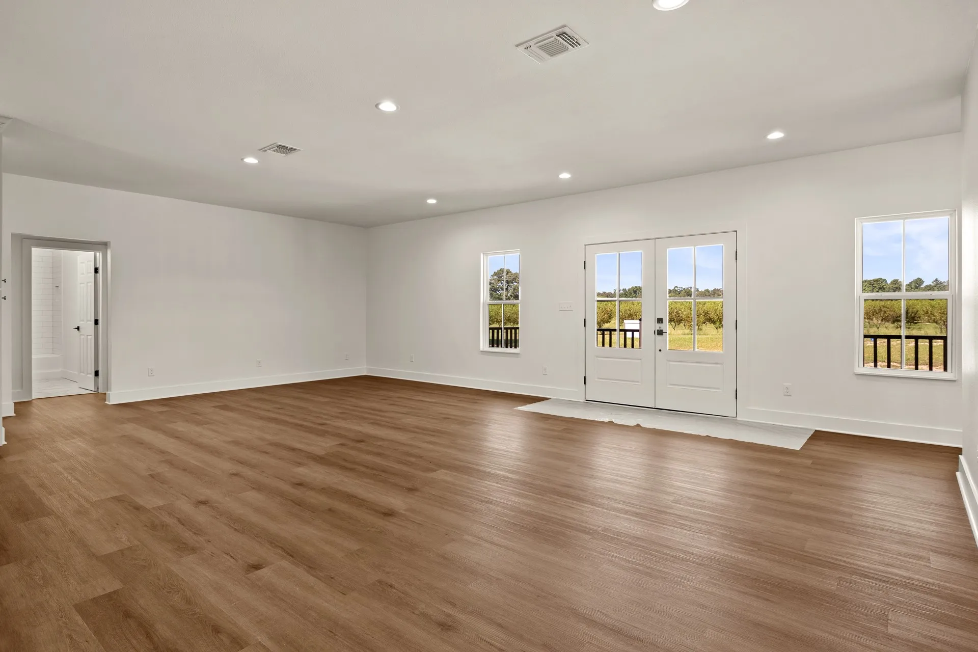 Single Family Residence For Sale in Camp County , 562 County Road 4230, Pittsburg, Texas 75686, 3 Bedrooms, 2 Bathrooms, Garage spaces, 2,000 Sqft, built in 2026, Price $399,000, mls#21340953, Real Estate Agent in Pittsburg, Homes For Sale in Camp county, Homes For Sale in Pittsburg, Realtor in Pittsburg Texas, Real Estate Brokerage Independent Realty Texas, Luminita Cordes Realtor