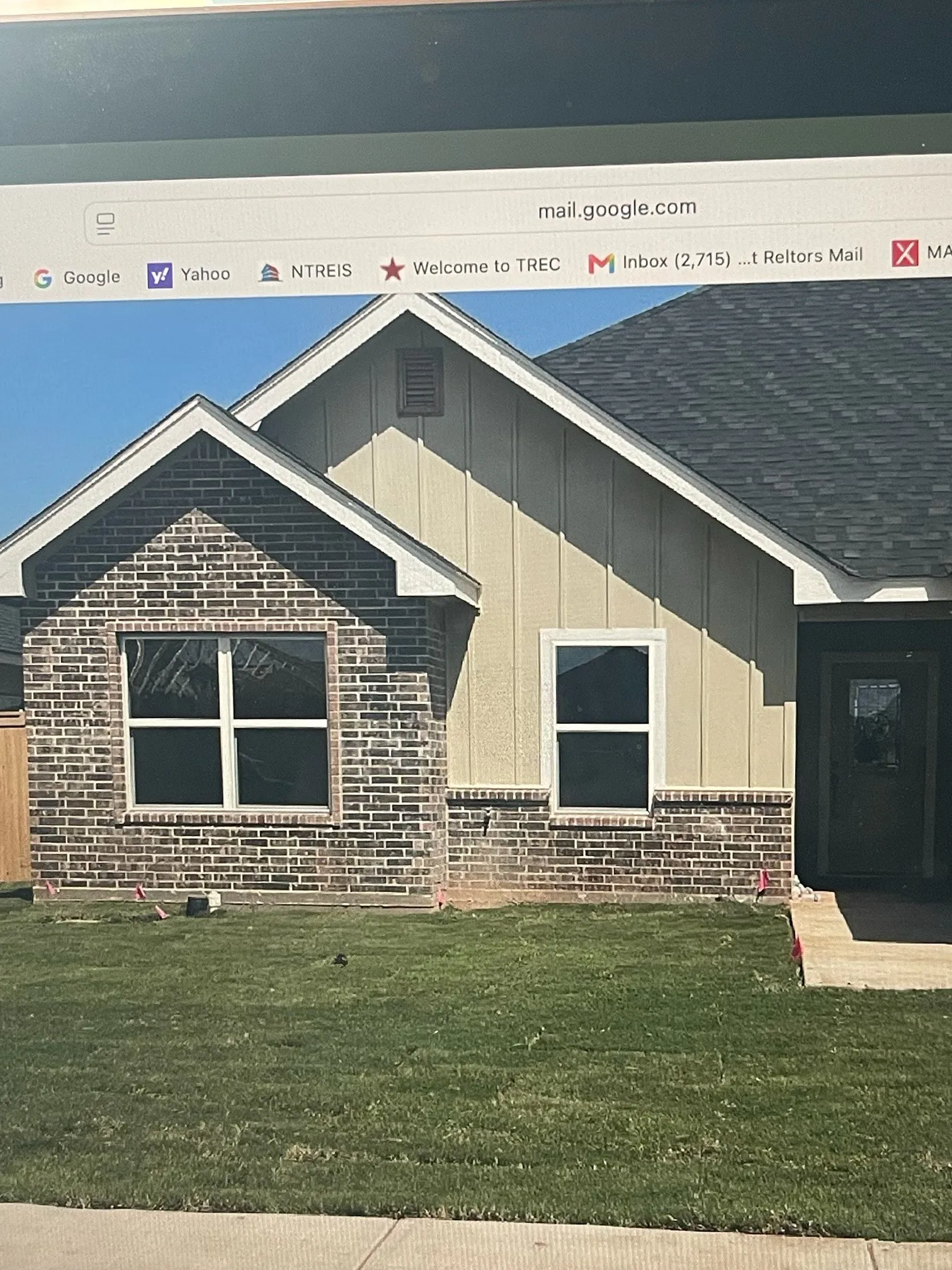 Single Family Residence For Sale in Taylor County , 7658 Wildflower Way, Abilene, Texas 79602, 3 Bedroom, 2 Bathroom, 2 Garage spaces, 1,763 Sqft, built in 2026, mls#21340978, Real Estate Agent in Abilene, Homes For Sale in Taylor county, Homes For Sale in Abilene, Realtor in Abilene Texas, Real Estate Brokerage Independent Realty Texas, Luminita Cordes Realtor