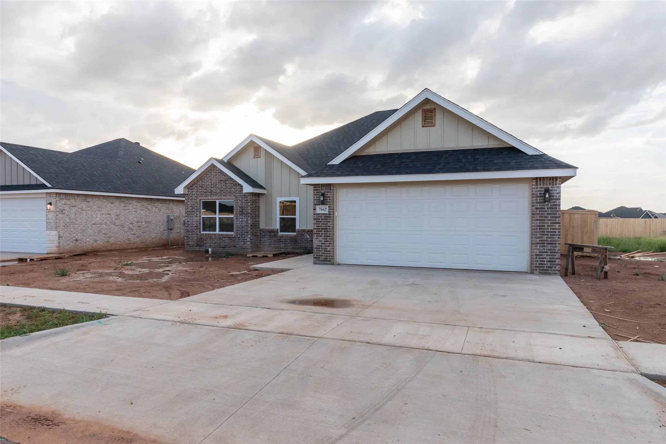 Single Family Residence For Sale in Taylor County , 7658 Wildflower Way, Abilene, Texas 79602, 3 Bedroom, 2 Bathroom, 2 Garage spaces, 1,763 Sqft, built in 2026, mls#21340978, Real Estate Agent in Abilene, Homes For Sale in Taylor county, Homes For Sale in Abilene, Realtor in Abilene Texas, Real Estate Brokerage Independent Realty Texas, Luminita Cordes Realtor