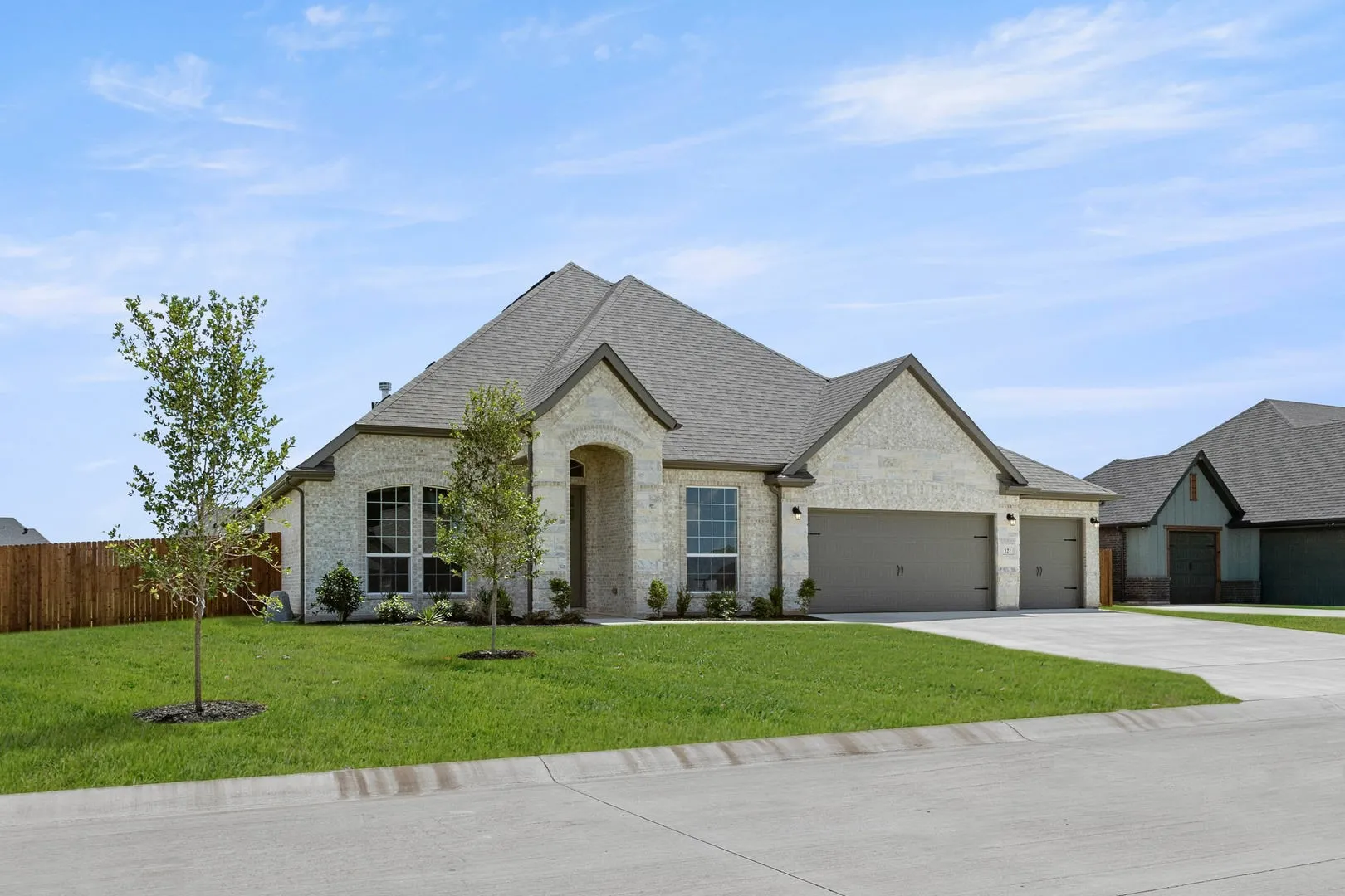 DFW-Coyote Crossing-Concept 2622-121 Mikasi Street-Front-Risewell Homes-2