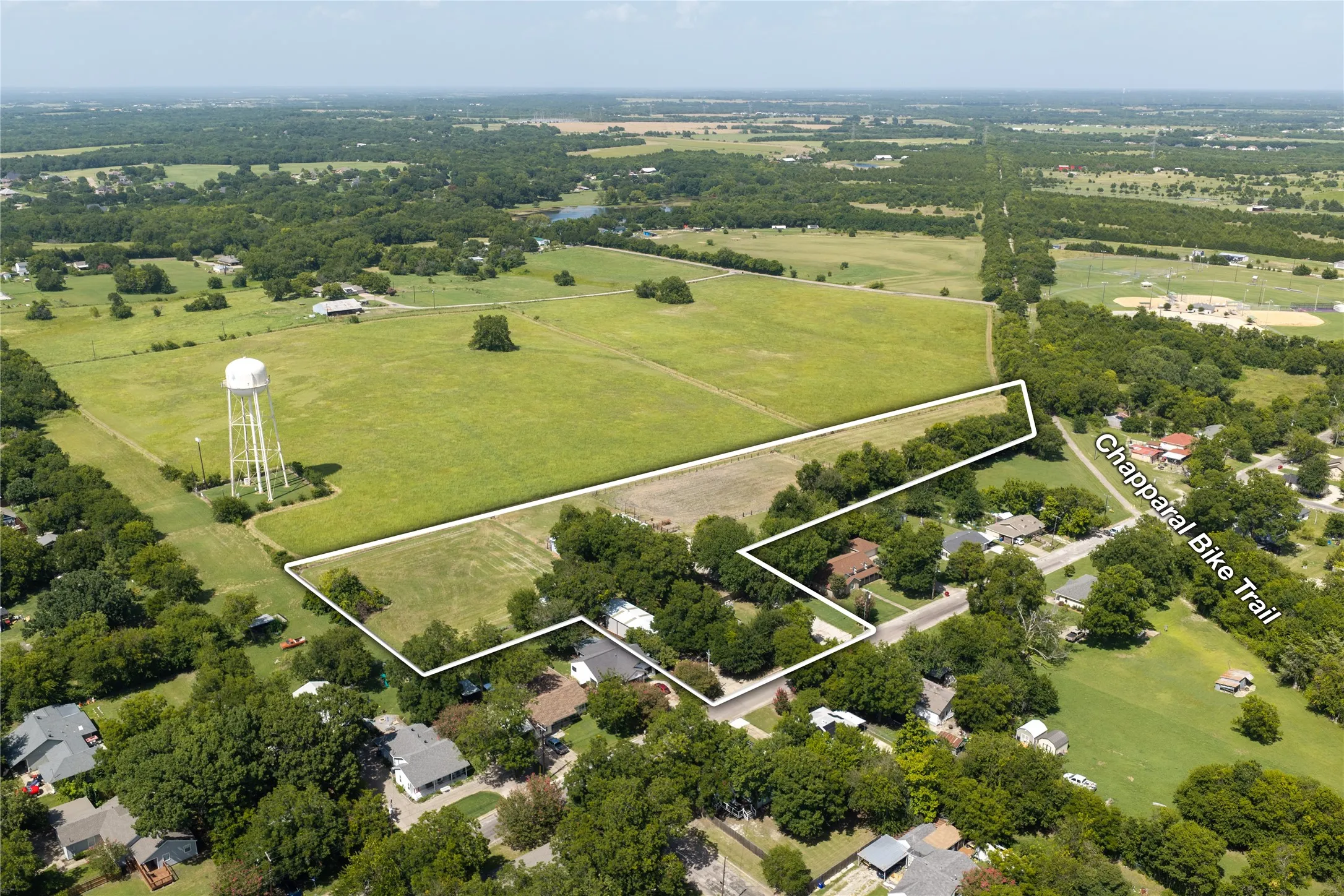 Aerial 3