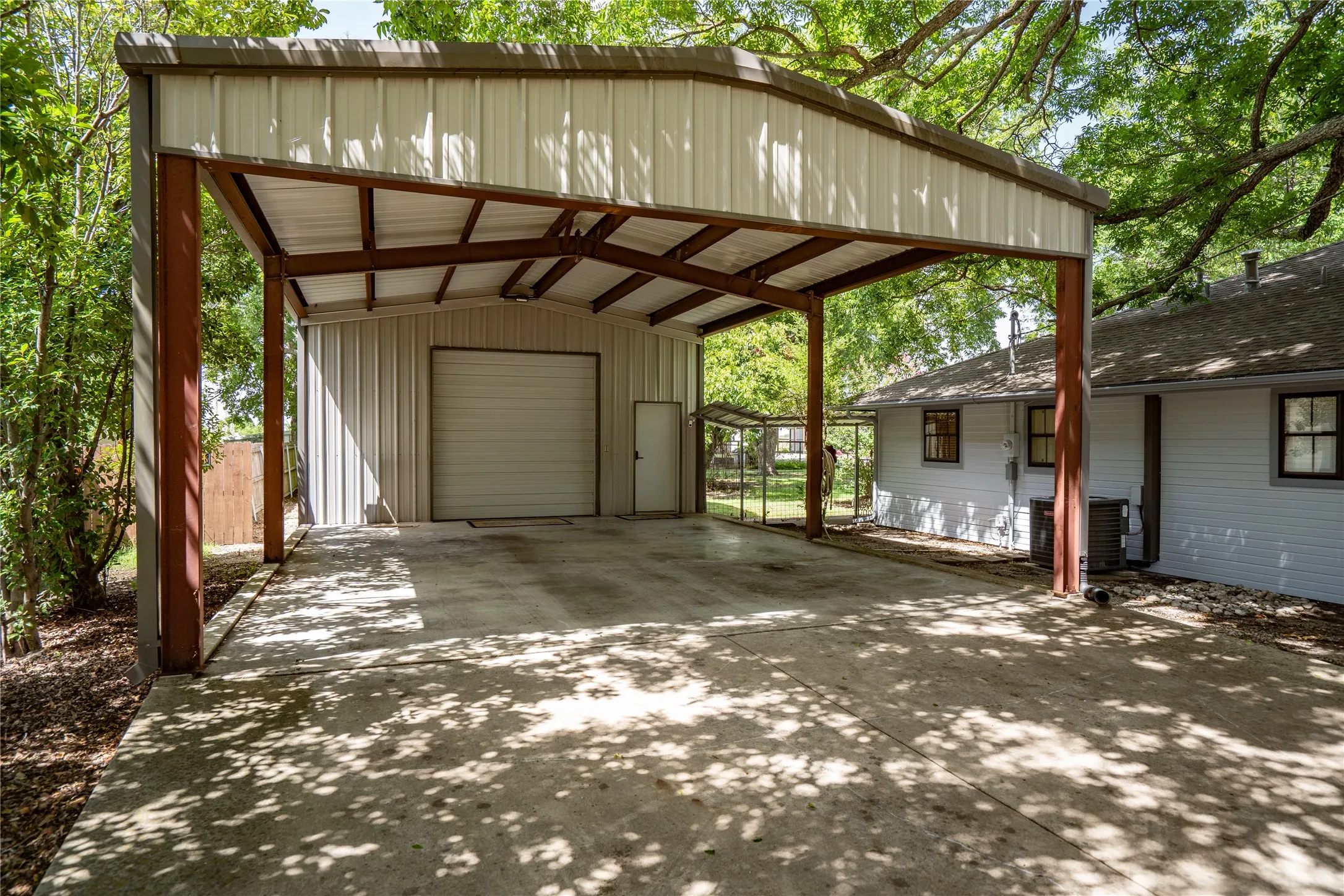 Carport