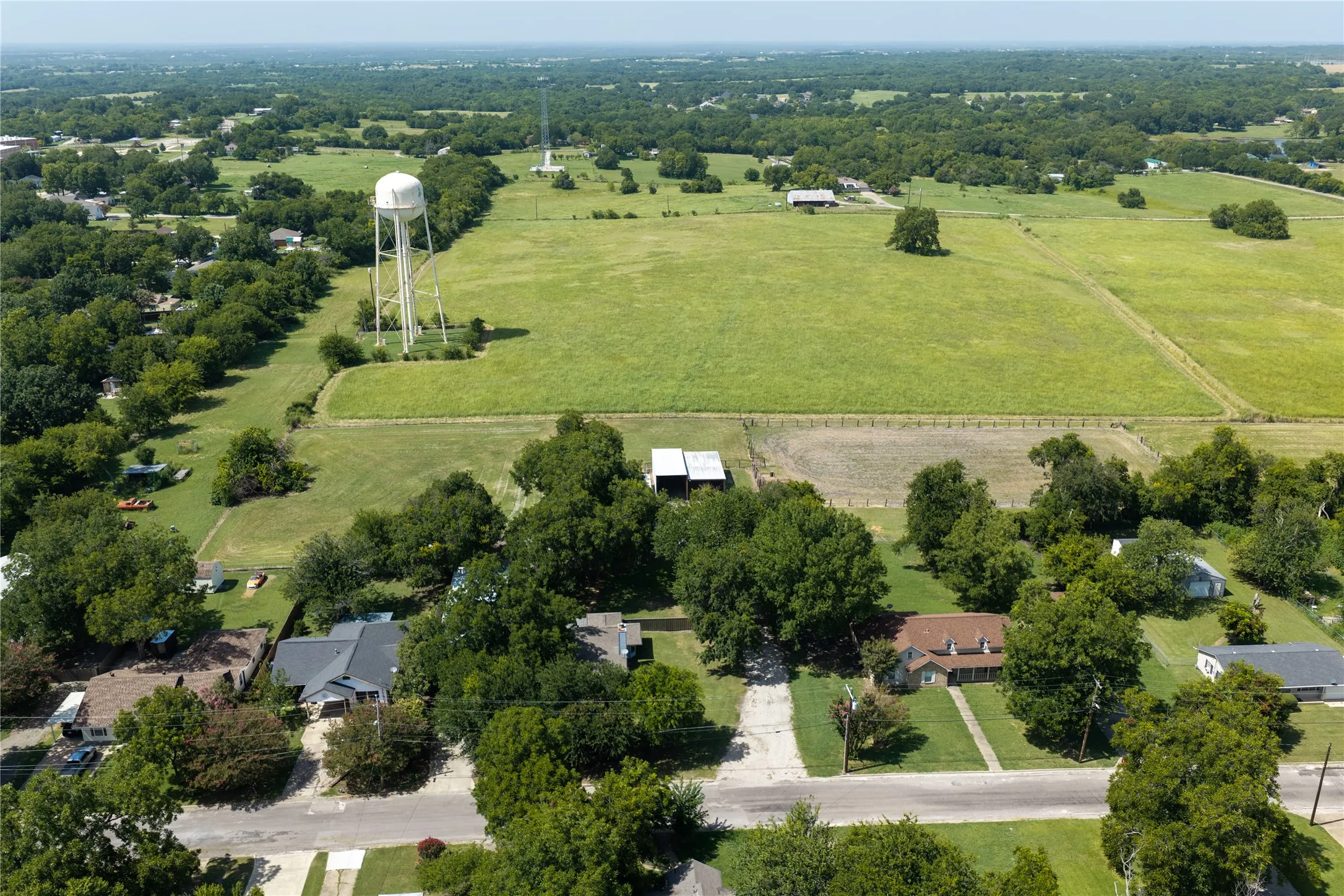 Aerial 1