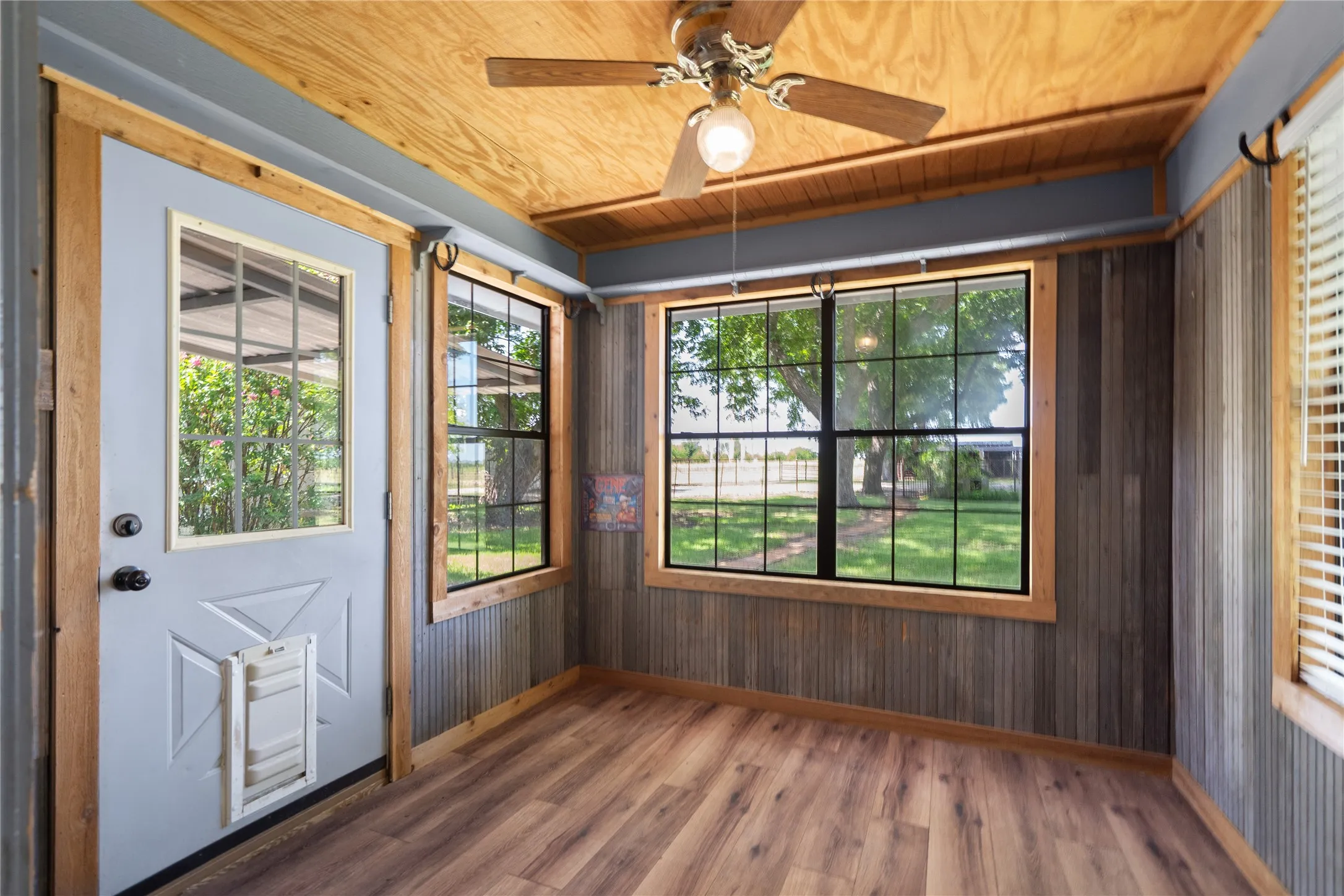 Sunroom