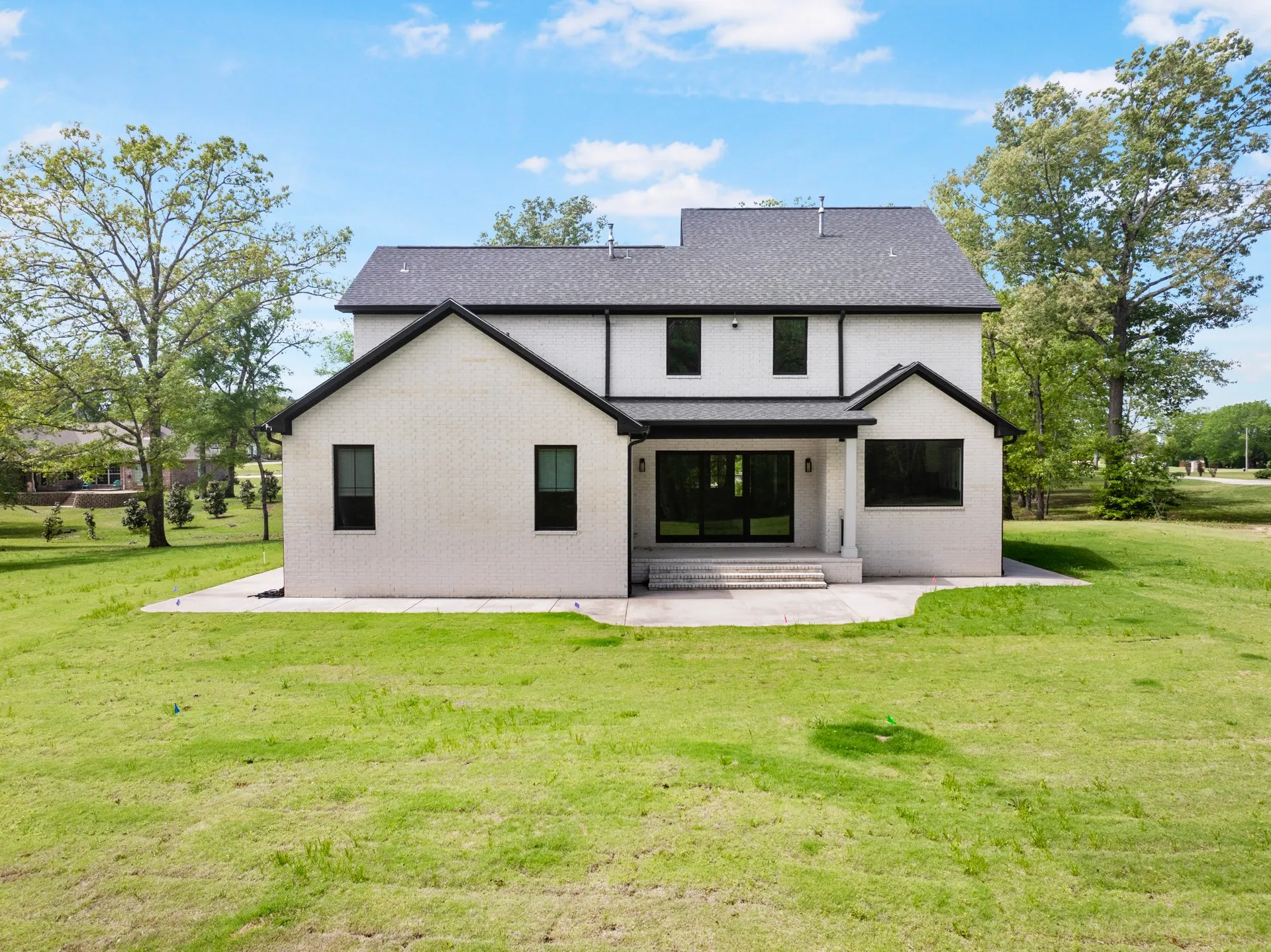 Single Family Residence For Sale in Titus County , 1013 County Road 4420, Mt Pleasant, Texas 75455, 4 Bedrooms, 4 Bathrooms, 2 Garage spaces, 3,819 Sqft, built in 2023, Price $759,000, mls#21341016, Real Estate Agent in Mt Pleasant, Homes For Sale in Titus county, Homes For Sale in Mt Pleasant, Realtor in Mt Pleasant Texas, Real Estate Brokerage Independent Realty Texas, Luminita Cordes Realtor