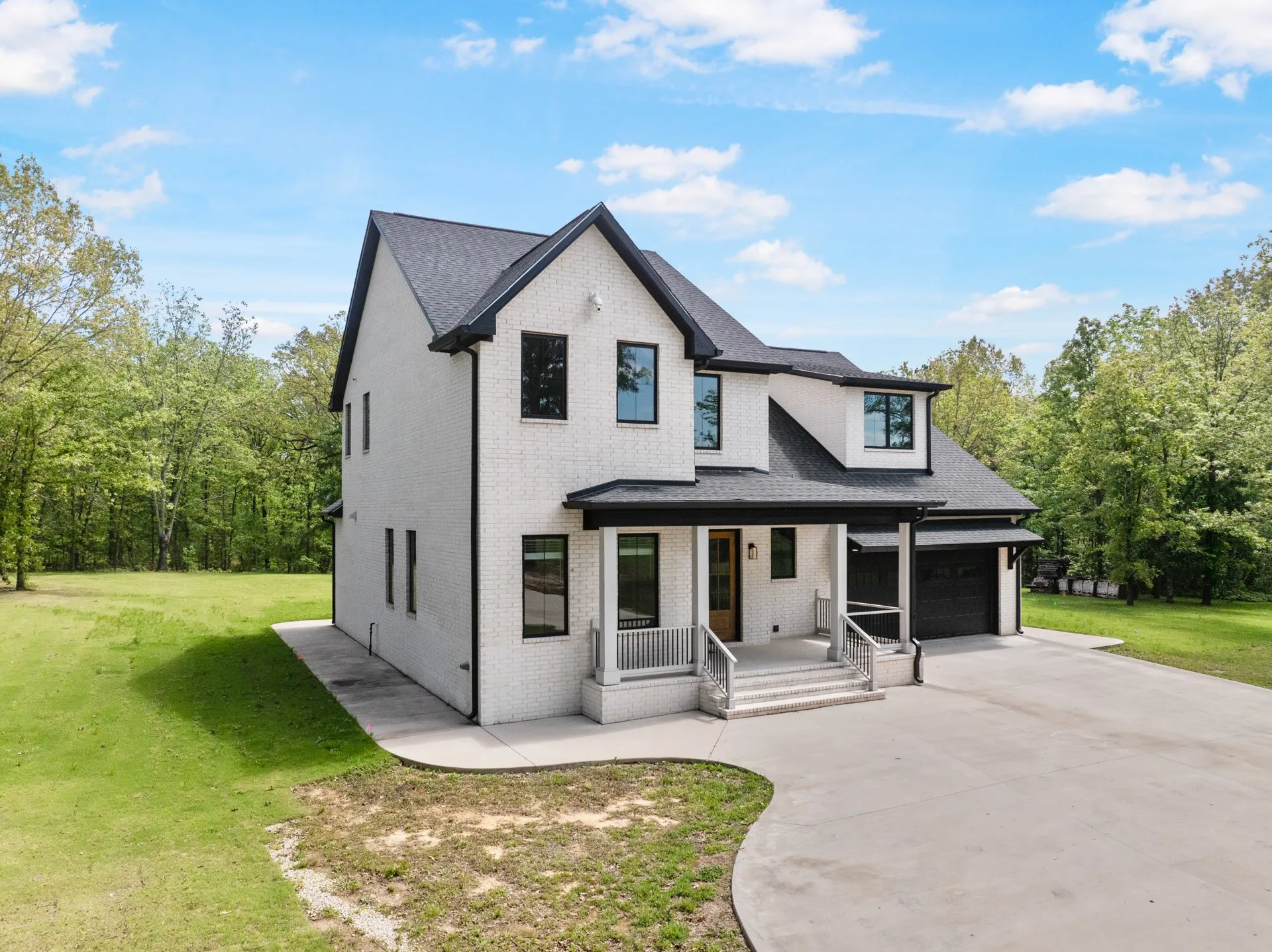 Single Family Residence For Sale in Titus County , 1013 County Road 4420, Mt Pleasant, Texas 75455, 4 Bedrooms, 4 Bathrooms, 2 Garage spaces, 3,819 Sqft, built in 2023, Price $759,000, mls#21341016, Real Estate Agent in Mt Pleasant, Homes For Sale in Titus county, Homes For Sale in Mt Pleasant, Realtor in Mt Pleasant Texas, Real Estate Brokerage Independent Realty Texas, Luminita Cordes Realtor