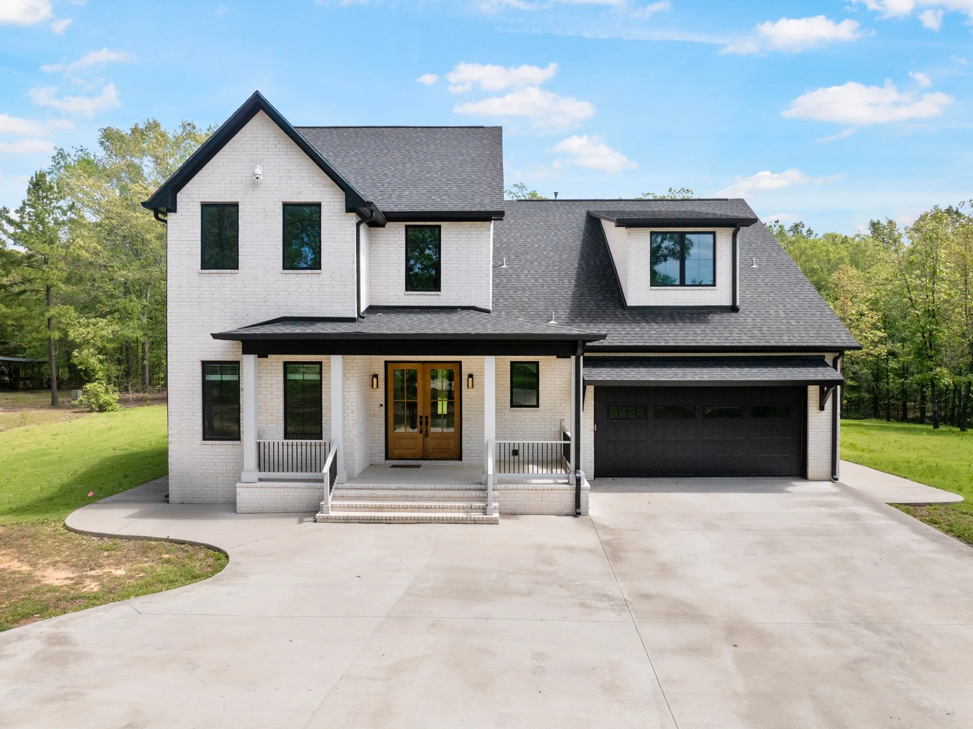 Single Family Residence For Sale in Titus County , 1013 County Road 4420, Mt Pleasant, Texas 75455, 4 Bedrooms, 4 Bathrooms, 2 Garage spaces, 3,819 Sqft, built in 2023, Price $759,000, mls#21341016, Real Estate Agent in Mt Pleasant, Homes For Sale in Titus county, Homes For Sale in Mt Pleasant, Realtor in Mt Pleasant Texas, Real Estate Brokerage Independent Realty Texas, Luminita Cordes Realtor