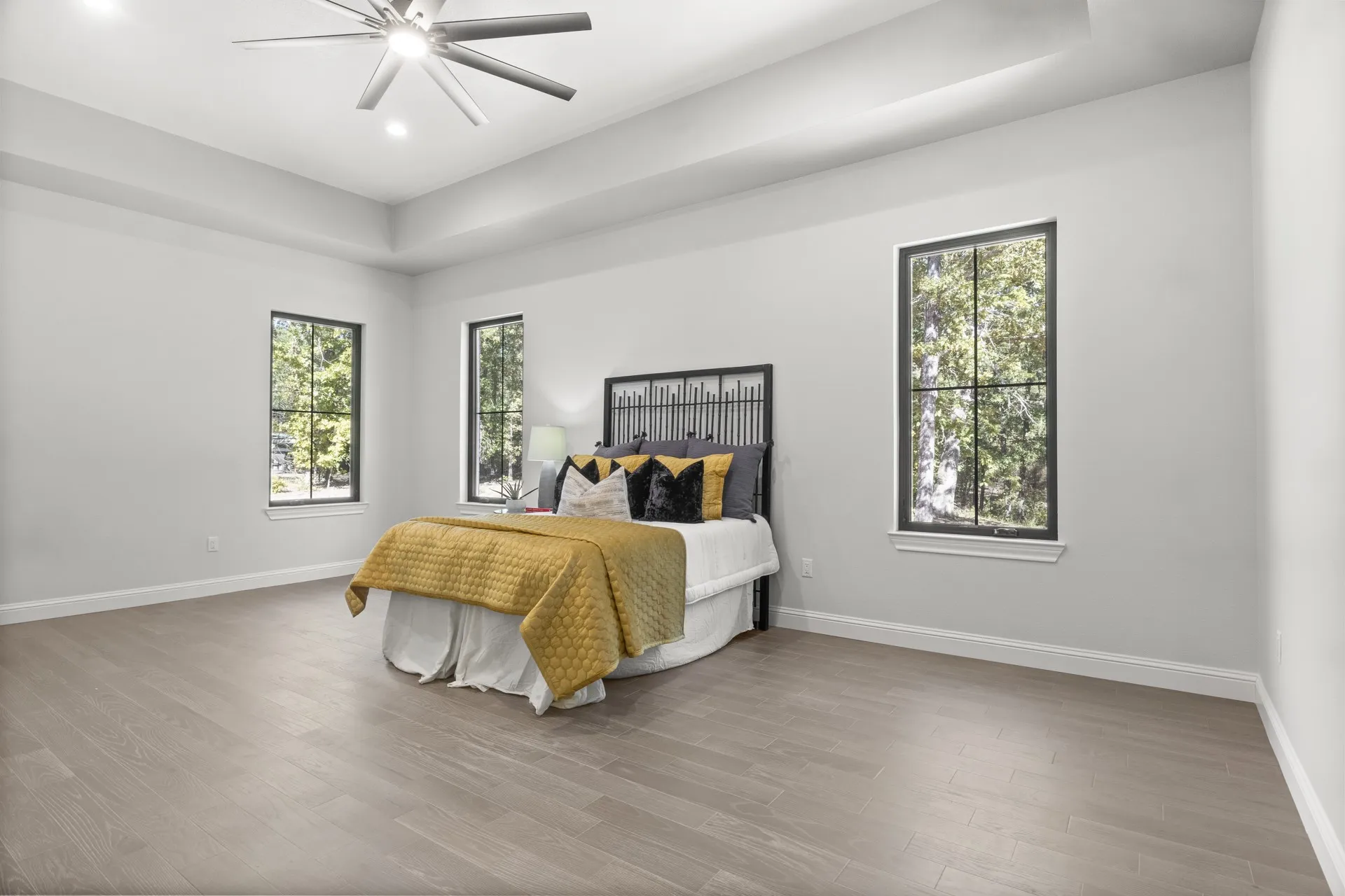 Single Family Residence For Sale in Titus County , 1013 County Road 4420, Mt Pleasant, Texas 75455, 4 Bedrooms, 4 Bathrooms, 2 Garage spaces, 3,819 Sqft, built in 2023, Price $759,000, mls#21341016, Real Estate Agent in Mt Pleasant, Homes For Sale in Titus county, Homes For Sale in Mt Pleasant, Realtor in Mt Pleasant Texas, Real Estate Brokerage Independent Realty Texas, Luminita Cordes Realtor