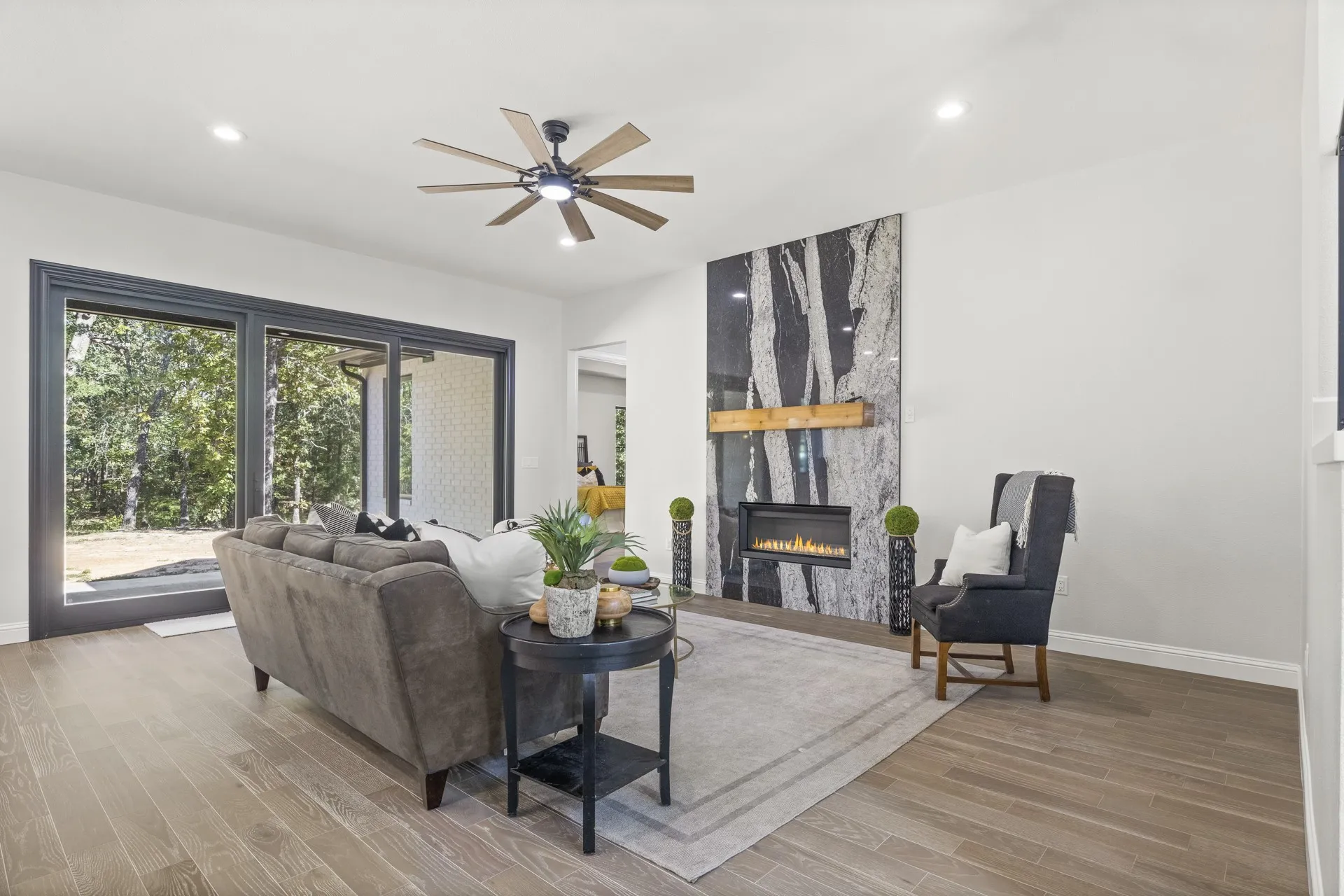 Single Family Residence For Sale in Titus County , 1013 County Road 4420, Mt Pleasant, Texas 75455, 4 Bedrooms, 4 Bathrooms, 2 Garage spaces, 3,819 Sqft, built in 2023, Price $759,000, mls#21341016, Real Estate Agent in Mt Pleasant, Homes For Sale in Titus county, Homes For Sale in Mt Pleasant, Realtor in Mt Pleasant Texas, Real Estate Brokerage Independent Realty Texas, Luminita Cordes Realtor