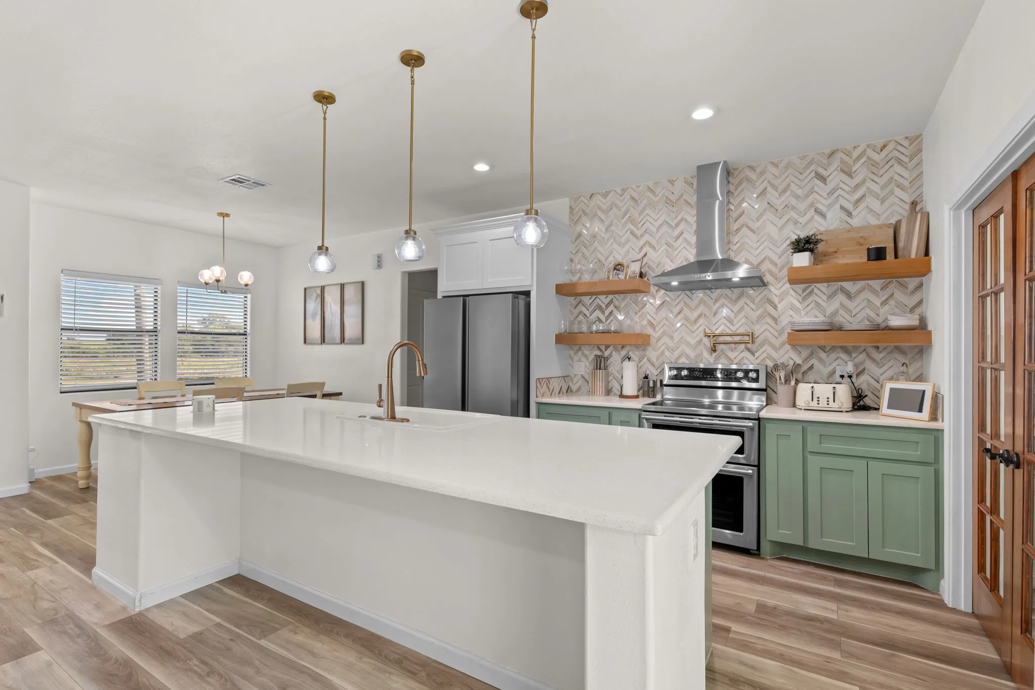 Single Family Residence For Sale in Mc Lennan County , 304 E Adams Street, Riesel, Texas 76682, 3 Bedroom, 3 Bathroom, 2 Garage spaces, 1,668 Sqft, built in 2023, mls#21340671, Real Estate Agent in Riesel, Homes For Sale in Mc Lennan county, Homes For Sale in Riesel, Realtor in Riesel Texas, Real Estate Brokerage Independent Realty Texas, Luminita Cordes Realtor