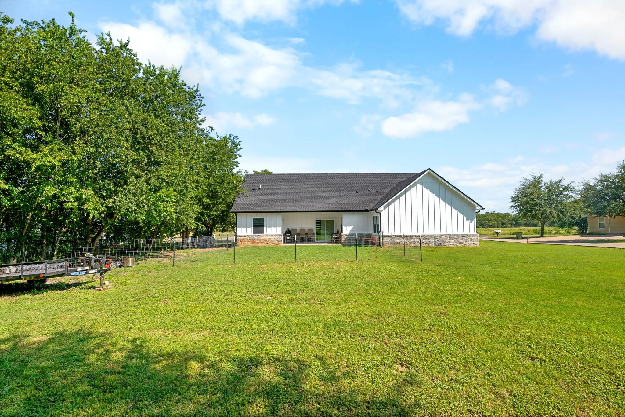 Single Family Residence For Sale in Mc Lennan County , 304 E Adams Street, Riesel, Texas 76682, 3 Bedroom, 3 Bathroom, 2 Garage spaces, 1,668 Sqft, built in 2023, mls#21340671, Real Estate Agent in Riesel, Homes For Sale in Mc Lennan county, Homes For Sale in Riesel, Realtor in Riesel Texas, Real Estate Brokerage Independent Realty Texas, Luminita Cordes Realtor