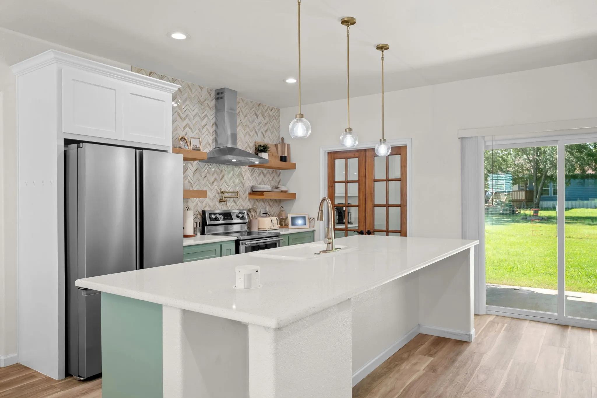 Single Family Residence For Sale in Mc Lennan County , 304 E Adams Street, Riesel, Texas 76682, 3 Bedroom, 3 Bathroom, 2 Garage spaces, 1,668 Sqft, built in 2023, mls#21340671, Real Estate Agent in Riesel, Homes For Sale in Mc Lennan county, Homes For Sale in Riesel, Realtor in Riesel Texas, Real Estate Brokerage Independent Realty Texas, Luminita Cordes Realtor