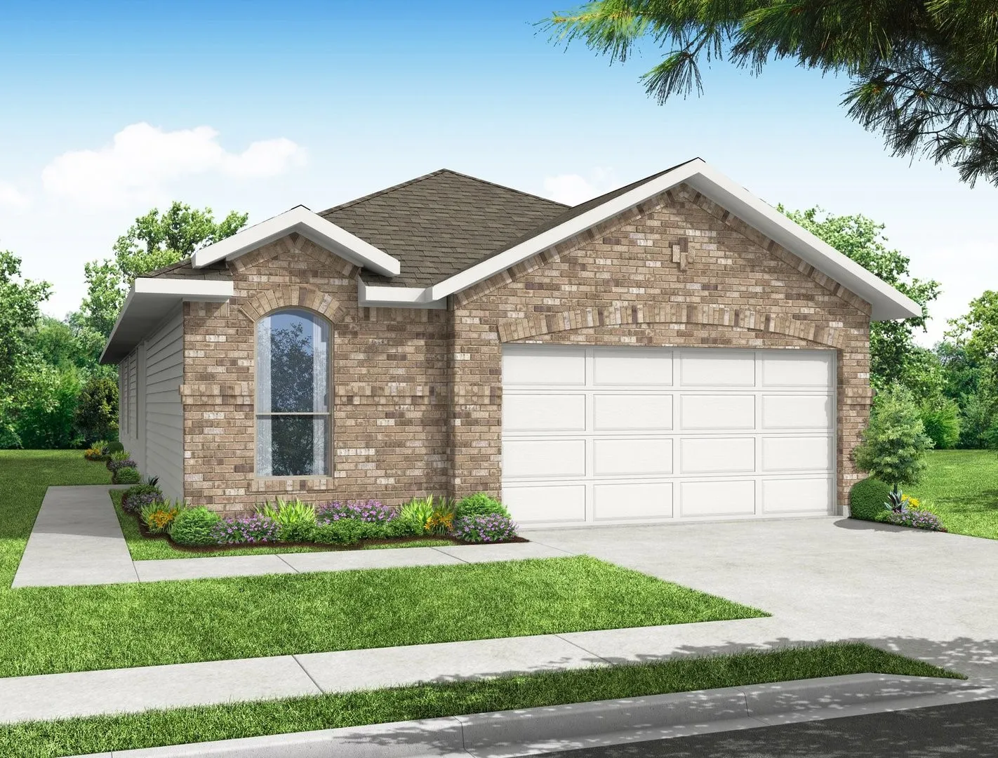 Single Family Residence For Sale in Collin County , 2005 Winecup Drive, Melissa, Texas 75454, 3 Bedroom, 2 Bathroom, 2 Garage spaces, 1,593 Sqft, built in 2026, mls#21341046, Real Estate Agent in Melissa, Homes For Sale in Collin county, Homes For Sale in Melissa, Realtor in Melissa Texas, Real Estate Brokerage Independent Realty Texas, Luminita Cordes Realtor