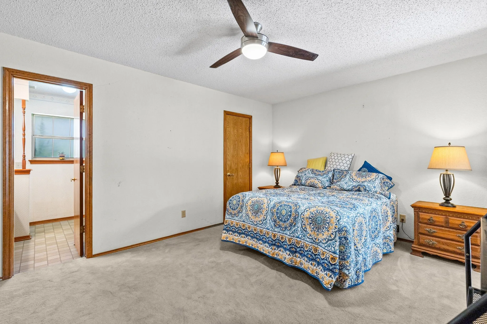 Single Family Residence For Sale in Delta County , 301 Paris Street, Pecan Gap, Texas 75469, 3 Bedroom, 2 Bathroom, 2 Garage spaces, 1,837 Sqft, built in 1986, mls#21340662, Real Estate Agent in Pecan Gap, Homes For Sale in Delta county, Homes For Sale in Pecan Gap, Realtor in Pecan Gap Texas, Real Estate Brokerage Independent Realty Texas, Luminita Cordes Realtor