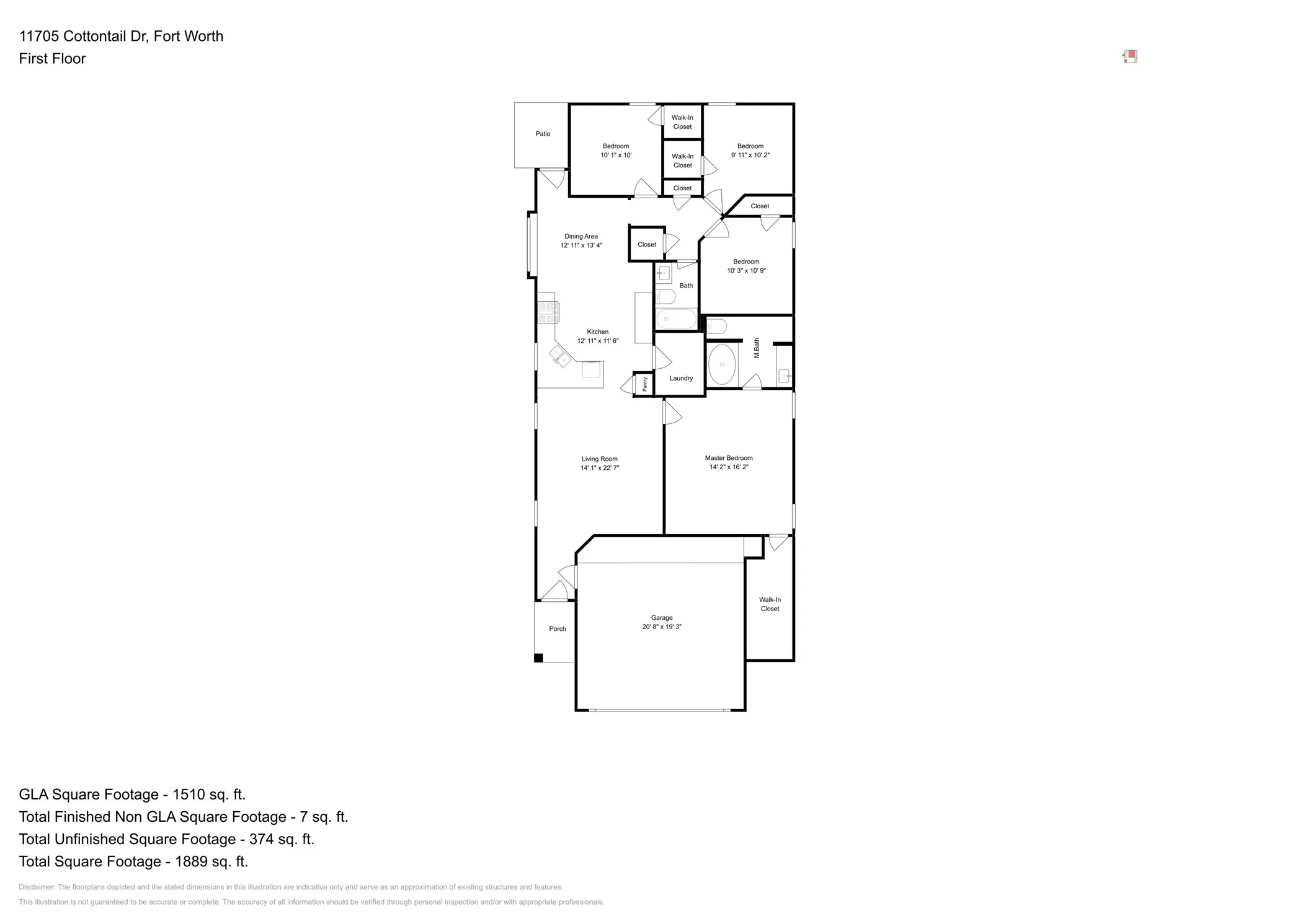 Single Family Residence For Rent in Tarrant County , 11705 Cottontail Drive, Fort Worth, Texas 76244, 4 Bedroom, 2 Bathroom, 2 Garage spaces, 1,543 Sqft, built in 2003, mls#21341048, Real Estate Agent in Fort Worth, Homes For Rent in Tarrant county, Homes For Rent in Fort Worth, Realtor in Fort Worth Texas, Real Estate Brokerage Independent Realty Texas, Luminita Cordes Realtor