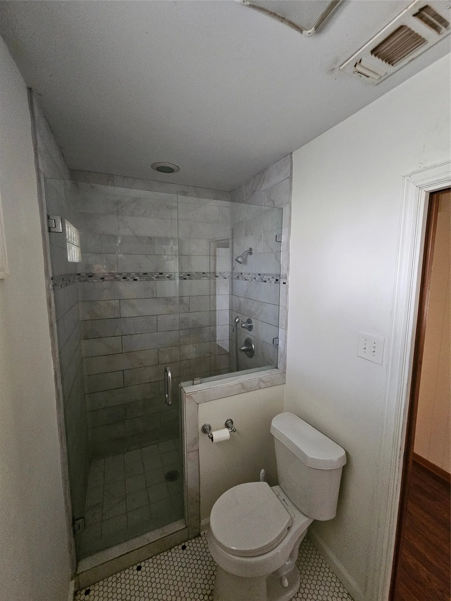 Hall Bath