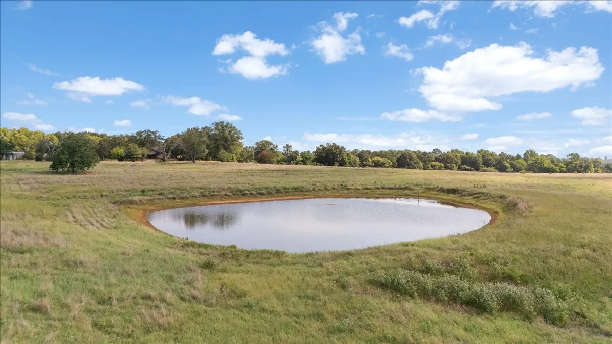 1 of 2 ponds