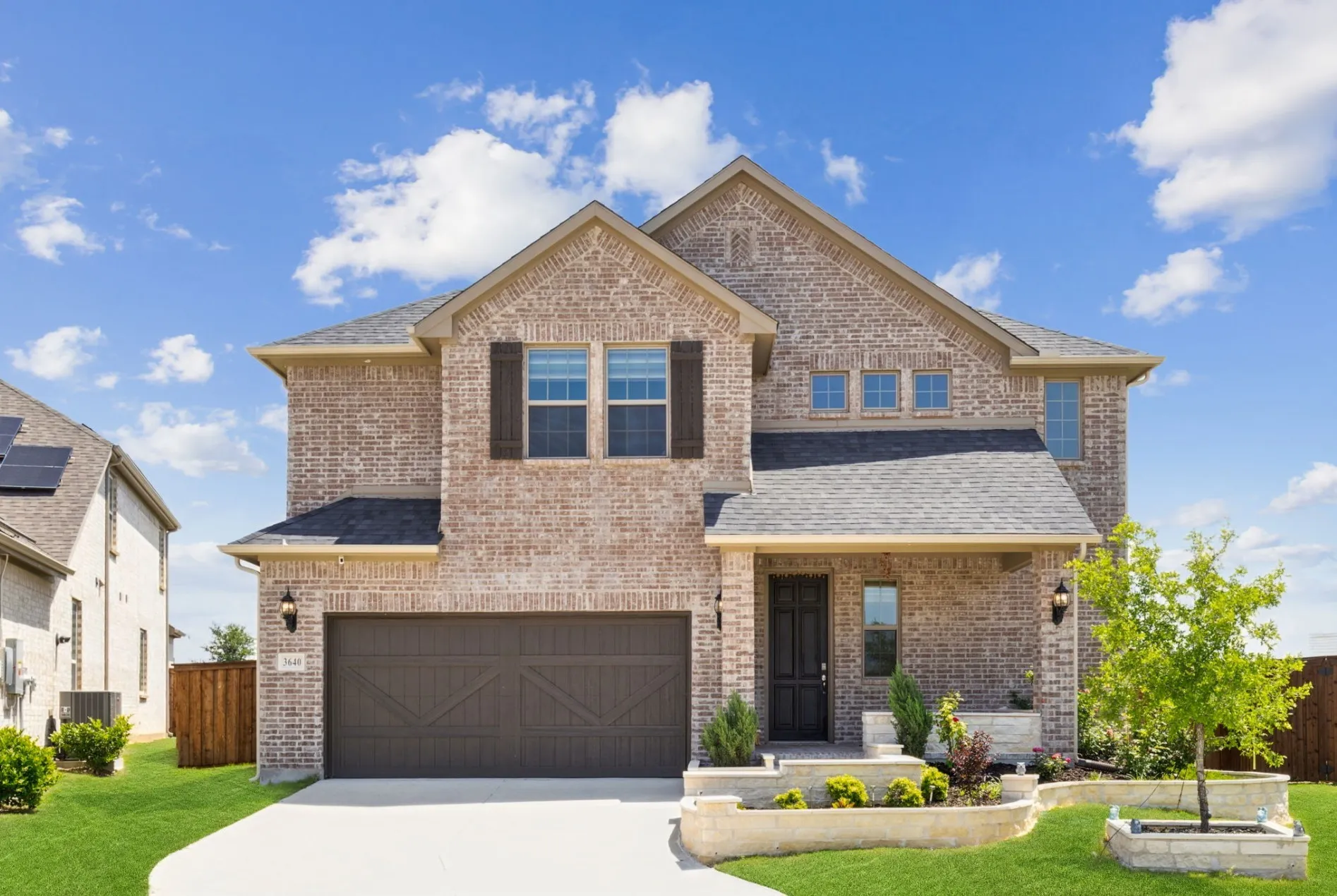Single Family Residence For Rent in Collin County , 3640 Lillian Court, Celina, Texas 75009, 4 Bedrooms, 4 Bathrooms, 2 Garage spaces, 2,999 Sqft, built in 2022, Price $3,450, mls#21337962, Real Estate Agent in Celina, Homes For Rent in Collin county, Homes For Rent in Celina, Realtor in Celina Texas, Real Estate Brokerage Independent Realty Texas, Luminita Cordes Realtor