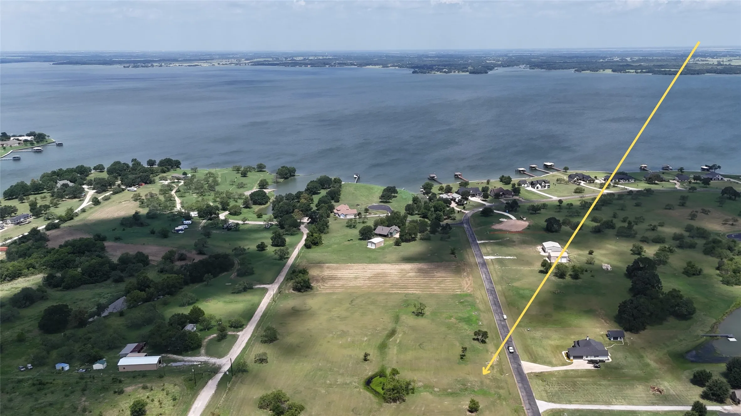 Unimproved Land For Sale in Navarro County , Lot 18 Open Water Way, Streetman, Texas 75859, 0, 0, Garage spaces, 0 Sqft, built in 0, Price $75,000, mls#21339846, Real Estate Agent in Streetman, Homes For Sale in Navarro county, Homes For Sale in Streetman, Realtor in Streetman Texas, Real Estate Brokerage Independent Realty Texas, Luminita Cordes Realtor