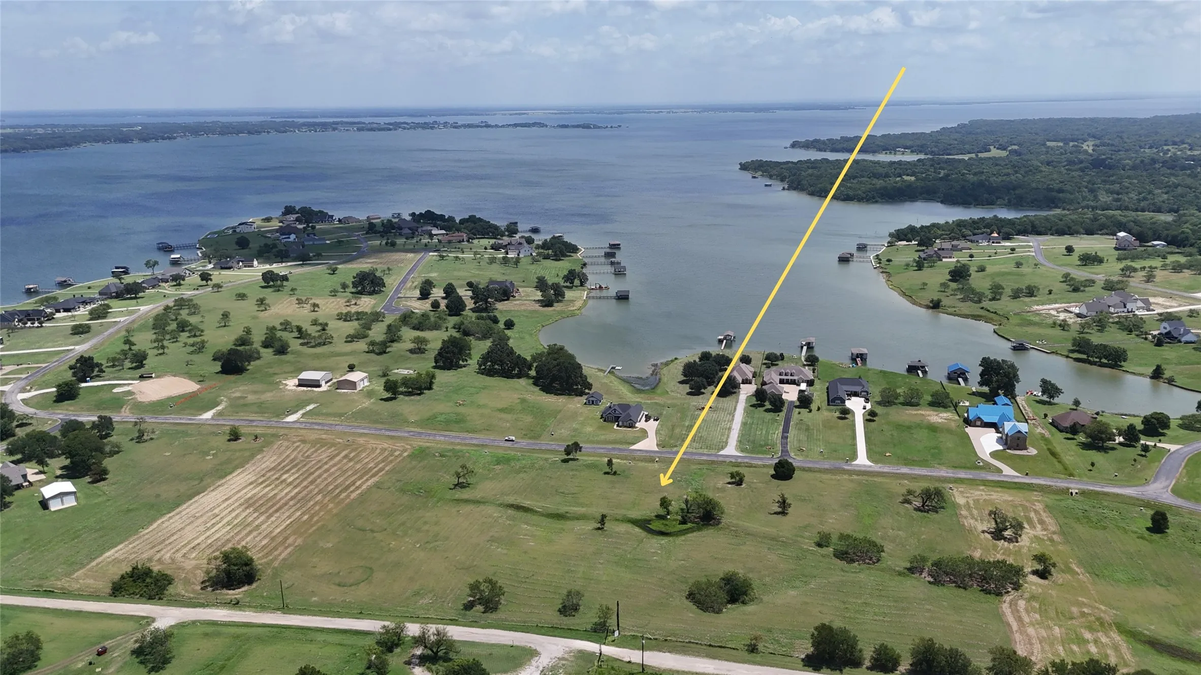 Unimproved Land For Sale in Navarro County , Lot 18 Open Water Way, Streetman, Texas 75859, 0, 0, Garage spaces, 0 Sqft, built in 0, Price $75,000, mls#21339846, Real Estate Agent in Streetman, Homes For Sale in Navarro county, Homes For Sale in Streetman, Realtor in Streetman Texas, Real Estate Brokerage Independent Realty Texas, Luminita Cordes Realtor