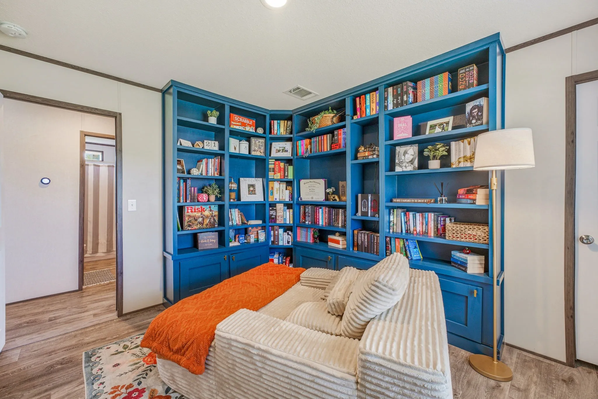 Single Family Residence For Sale in Comanche County , 936 Apache Drive, De Leon, Texas 76444, 3 Bedroom, 2 Bathroom, Garage spaces, 1,512 Sqft, built in 2020, mls#21341031, Real Estate Agent in De Leon, Homes For Sale in Comanche county, Homes For Sale in De Leon, Realtor in De Leon Texas, Real Estate Brokerage Independent Realty Texas, Luminita Cordes Realtor
