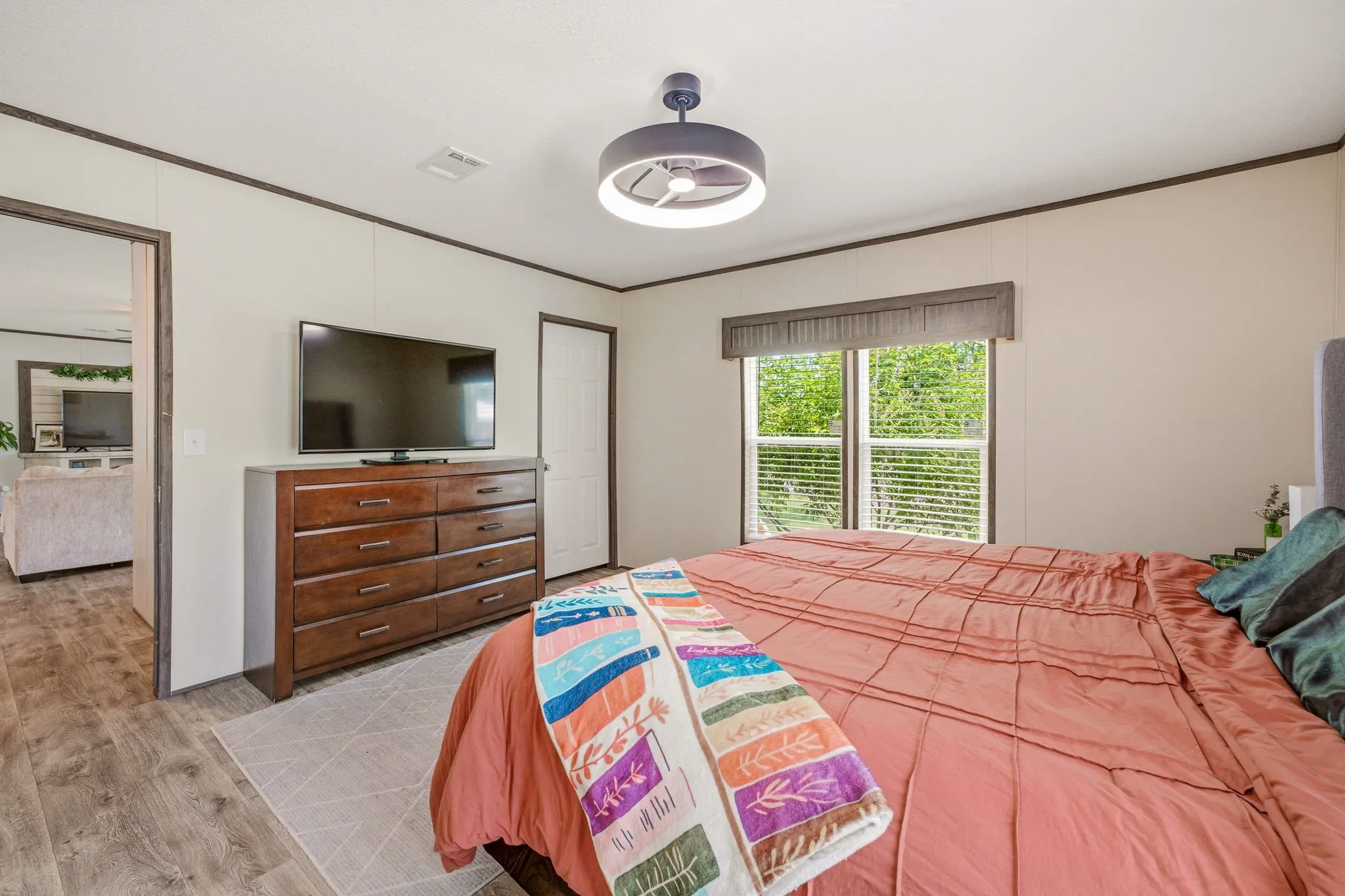 Single Family Residence For Sale in Comanche County , 936 Apache Drive, De Leon, Texas 76444, 3 Bedroom, 2 Bathroom, Garage spaces, 1,512 Sqft, built in 2020, mls#21341031, Real Estate Agent in De Leon, Homes For Sale in Comanche county, Homes For Sale in De Leon, Realtor in De Leon Texas, Real Estate Brokerage Independent Realty Texas, Luminita Cordes Realtor