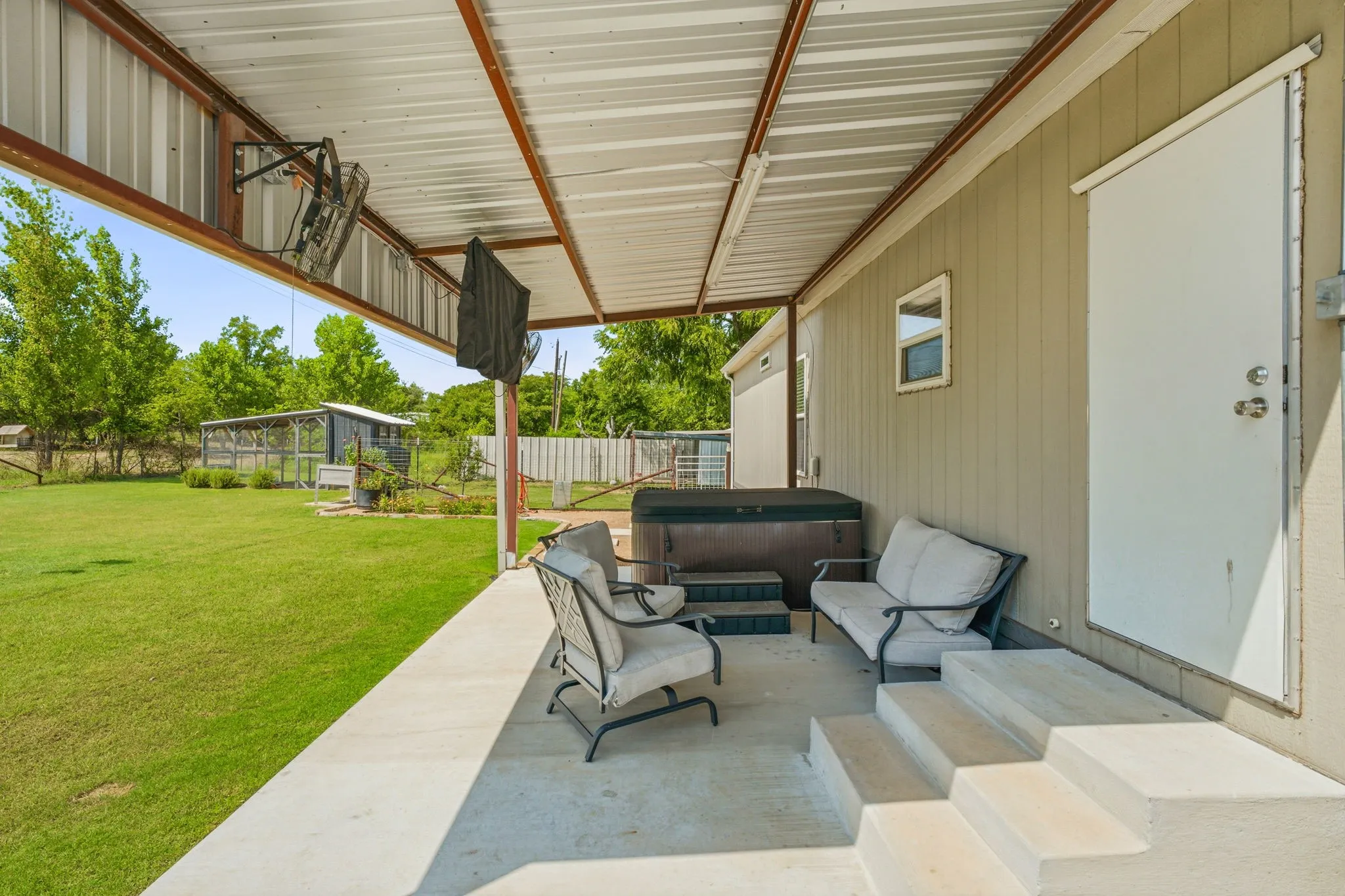 Single Family Residence For Sale in Comanche County , 936 Apache Drive, De Leon, Texas 76444, 3 Bedroom, 2 Bathroom, Garage spaces, 1,512 Sqft, built in 2020, mls#21341031, Real Estate Agent in De Leon, Homes For Sale in Comanche county, Homes For Sale in De Leon, Realtor in De Leon Texas, Real Estate Brokerage Independent Realty Texas, Luminita Cordes Realtor
