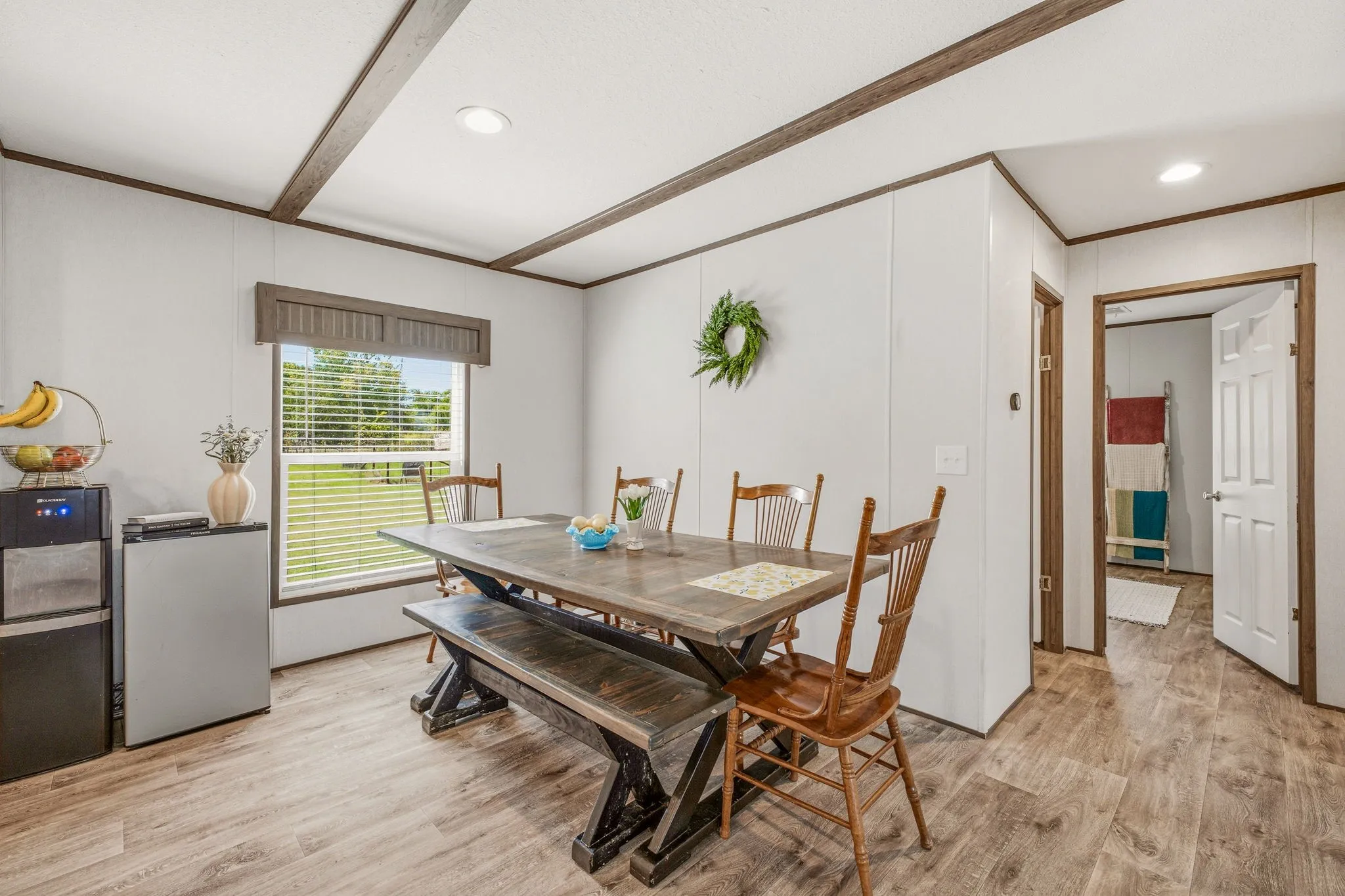 Single Family Residence For Sale in Comanche County , 936 Apache Drive, De Leon, Texas 76444, 3 Bedroom, 2 Bathroom, Garage spaces, 1,512 Sqft, built in 2020, mls#21341031, Real Estate Agent in De Leon, Homes For Sale in Comanche county, Homes For Sale in De Leon, Realtor in De Leon Texas, Real Estate Brokerage Independent Realty Texas, Luminita Cordes Realtor