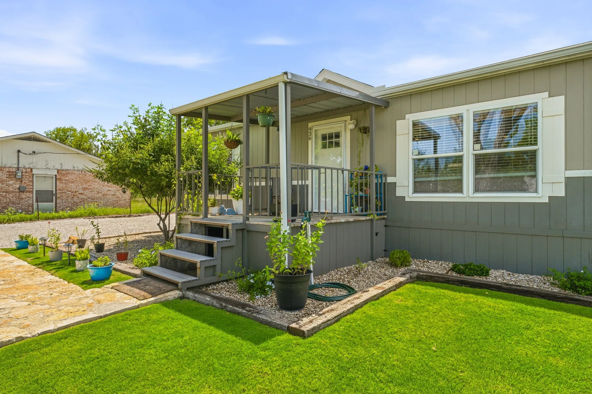Single Family Residence For Sale in Comanche County , 936 Apache Drive, De Leon, Texas 76444, 3 Bedroom, 2 Bathroom, Garage spaces, 1,512 Sqft, built in 2020, mls#21341031, Real Estate Agent in De Leon, Homes For Sale in Comanche county, Homes For Sale in De Leon, Realtor in De Leon Texas, Real Estate Brokerage Independent Realty Texas, Luminita Cordes Realtor