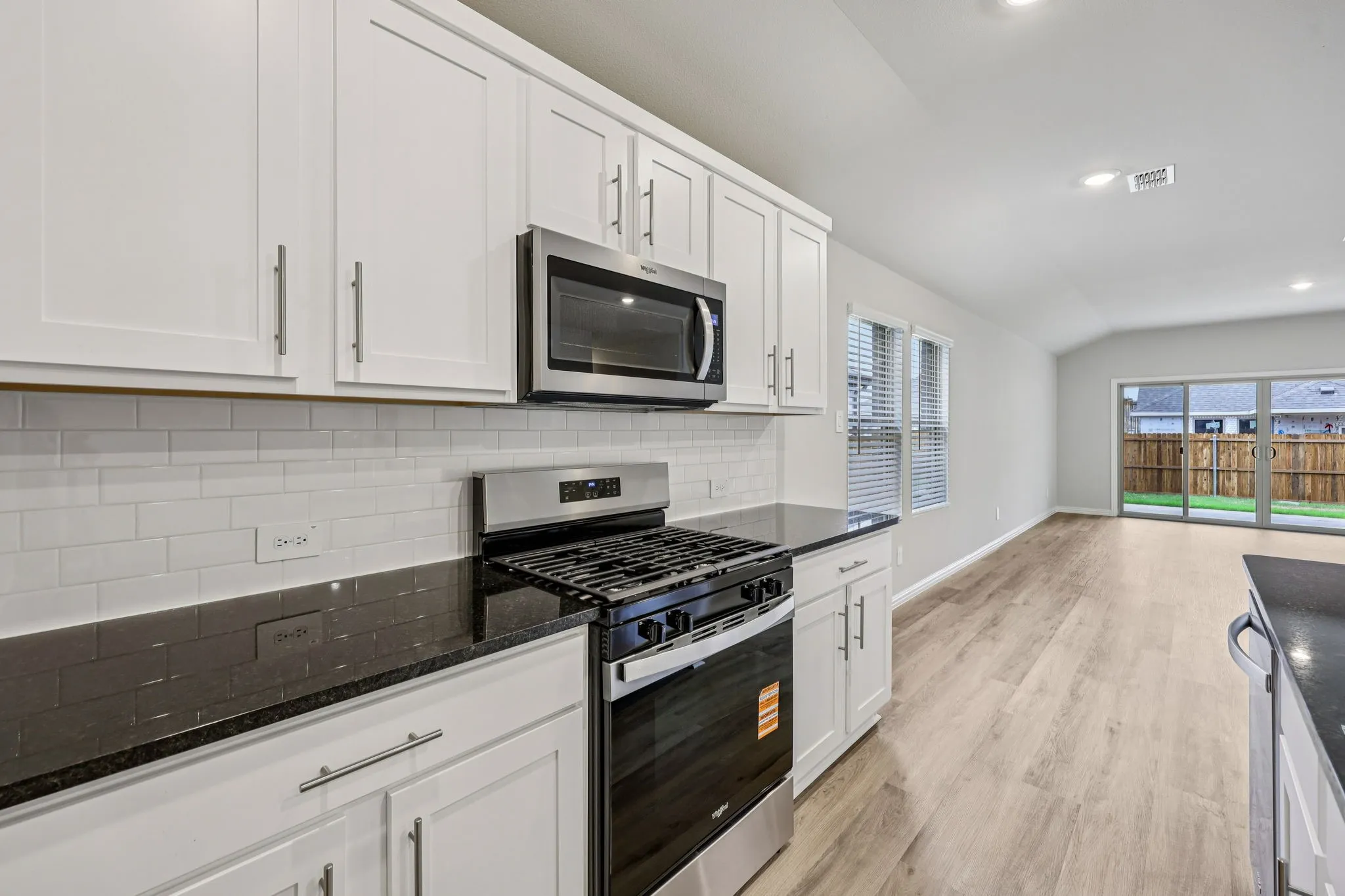 Photo is not of the actual home, but is an inspirational photo of builder’s model home and may depict options, furnishings, and/or decorator features that are not included.