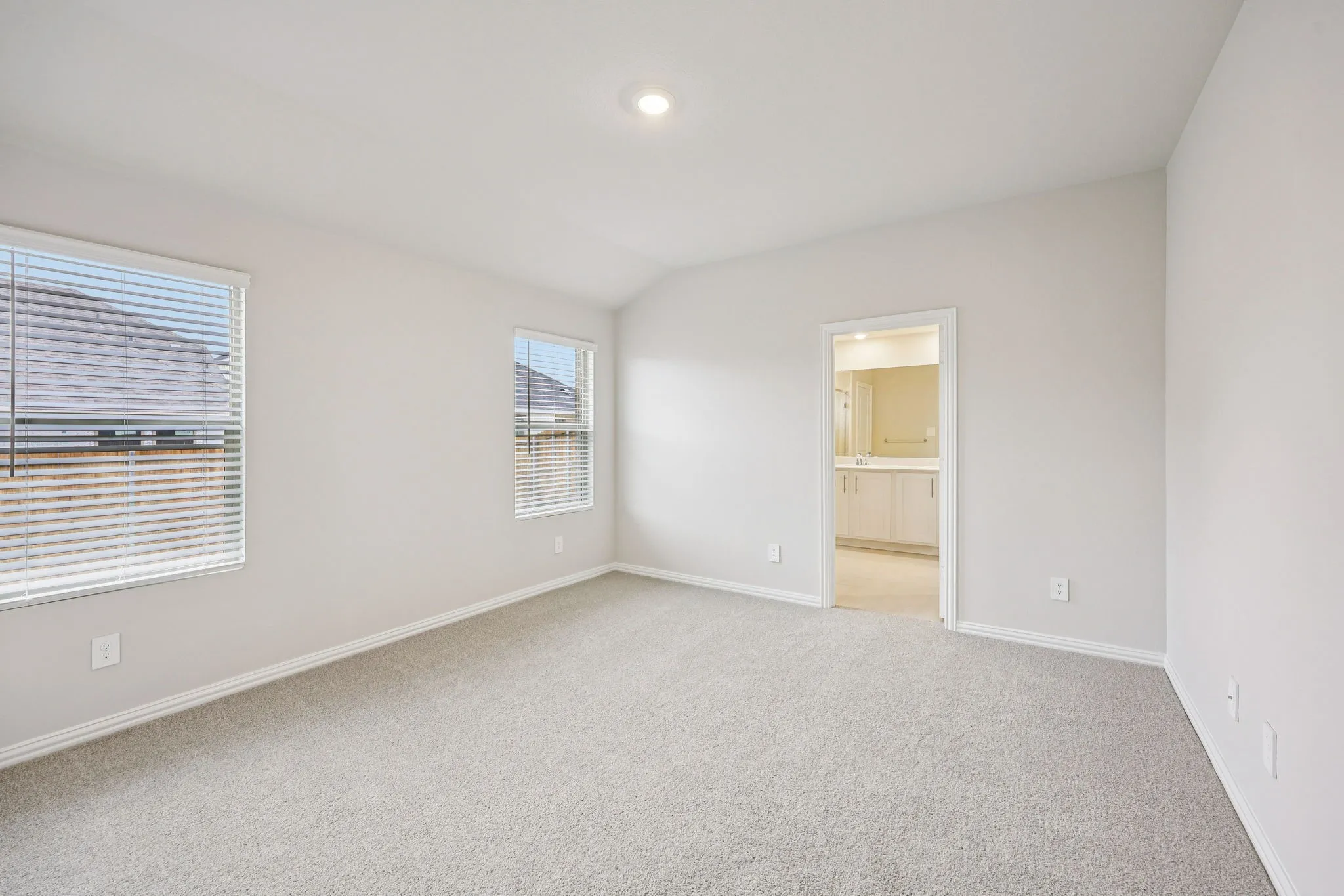 Photo is not of the actual home, but is an inspirational photo of builder’s model home and may depict options, furnishings, and/or decorator features that are not included.