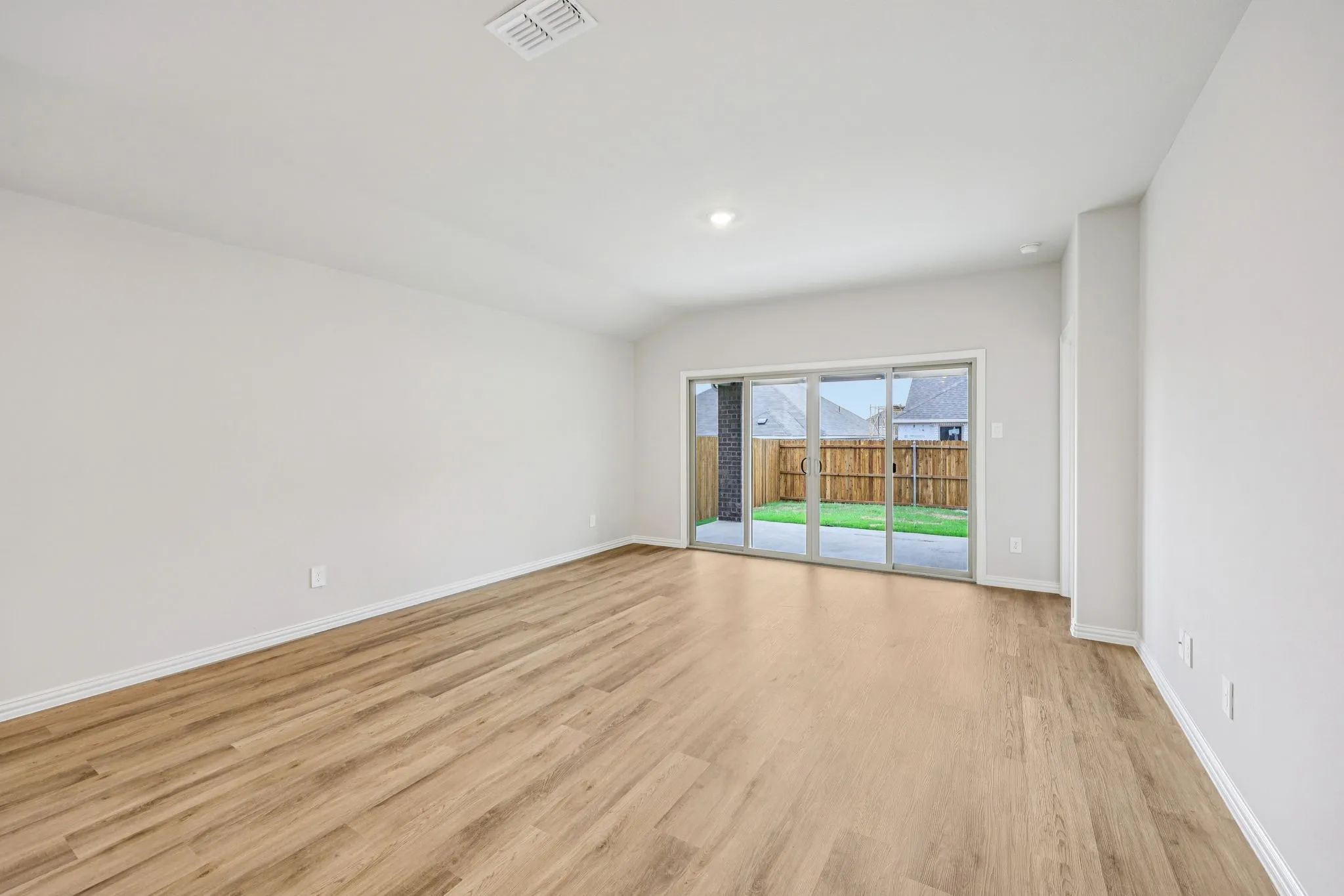 Photo is not of the actual home, but is an inspirational photo of builder’s model home and may depict options, furnishings, and/or decorator features that are not included.