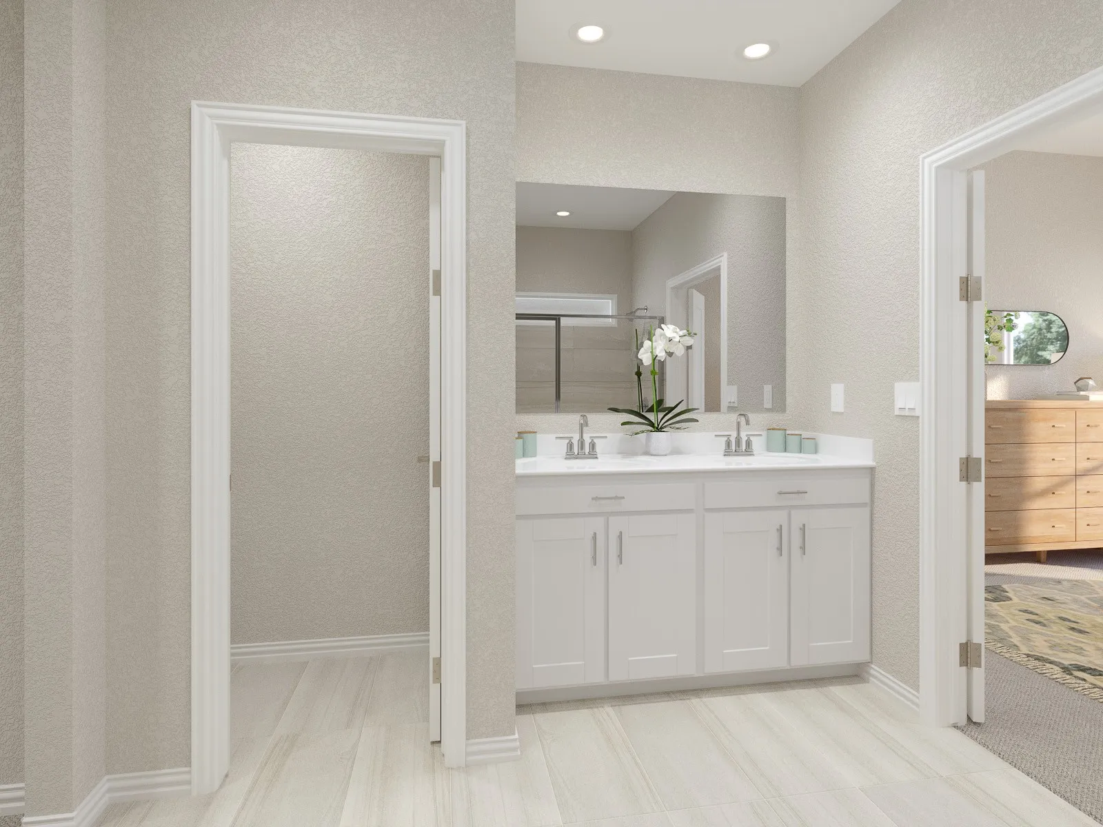 Photo is not of the actual home, but is an inspirational photo of builder’s model home and may depict options, furnishings, and/or decorator features that are not included.