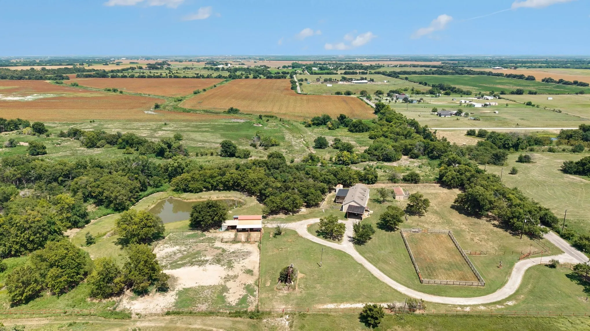 Single Family Residence For Sale in Grayson County , 1135 Leo Andrews Road, Whitesboro, Texas 76273, 4 Bedroom, 3 Bathroom, Garage spaces, 2,280 Sqft, built in 2016, mls#21338642, Real Estate Agent in Whitesboro, Homes For Sale in Grayson county, Homes For Sale in Whitesboro, Realtor in Whitesboro Texas, Real Estate Brokerage Independent Realty Texas, Luminita Cordes Realtor
