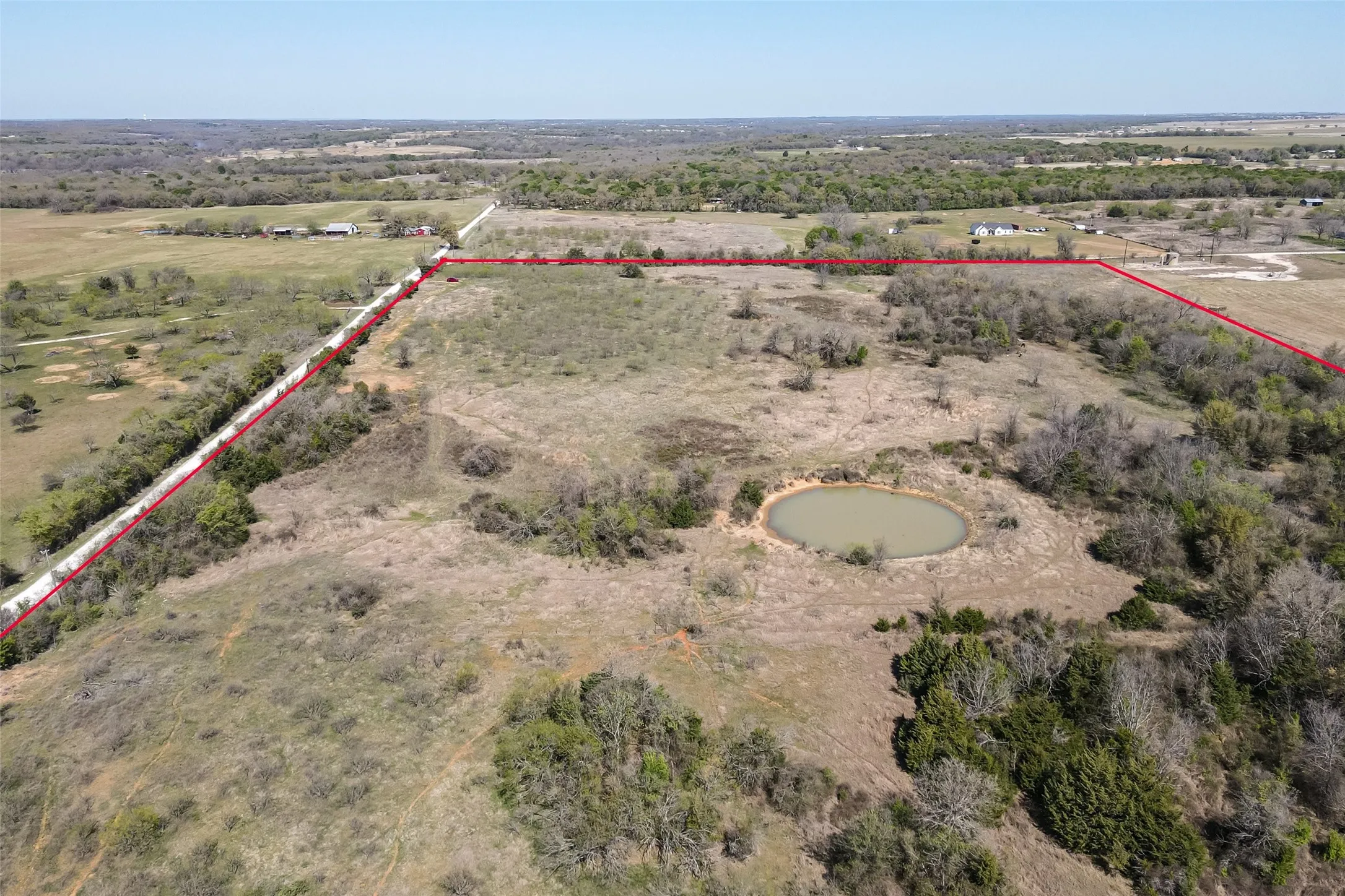 Unimproved Land For Sale in Hill County , 1364 HCR-1369 Tract 4, Itasca, Texas 76055, 0, 0, Garage spaces, 0 Sqft, built in 0, Price $288,000, mls#21341073, Real Estate Agent in Itasca, Homes For Sale in Hill county, Homes For Sale in Itasca, Realtor in Itasca Texas, Real Estate Brokerage Independent Realty Texas, Luminita Cordes Realtor