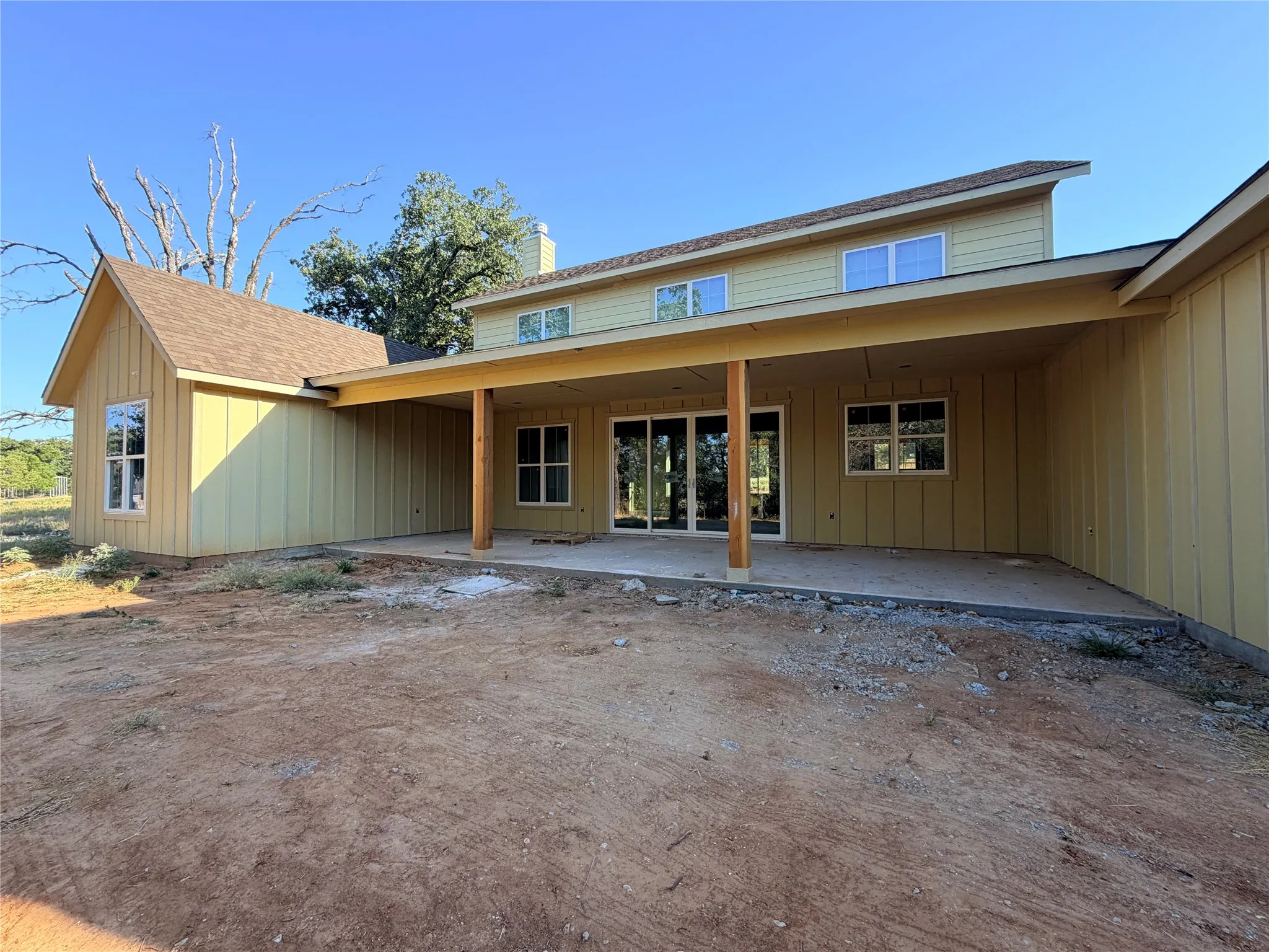 Single Family Residence For Sale in Parker County , TBD 45 Cecil Court, Poolville, Texas 76487, 3 Bedroom, 3 Bathroom, 2 Garage spaces, 2,105 Sqft, built in 2026, mls#21341038, Real Estate Agent in Poolville, Homes For Sale in Parker county, Homes For Sale in Poolville, Realtor in Poolville Texas, Real Estate Brokerage Independent Realty Texas, Luminita Cordes Realtor