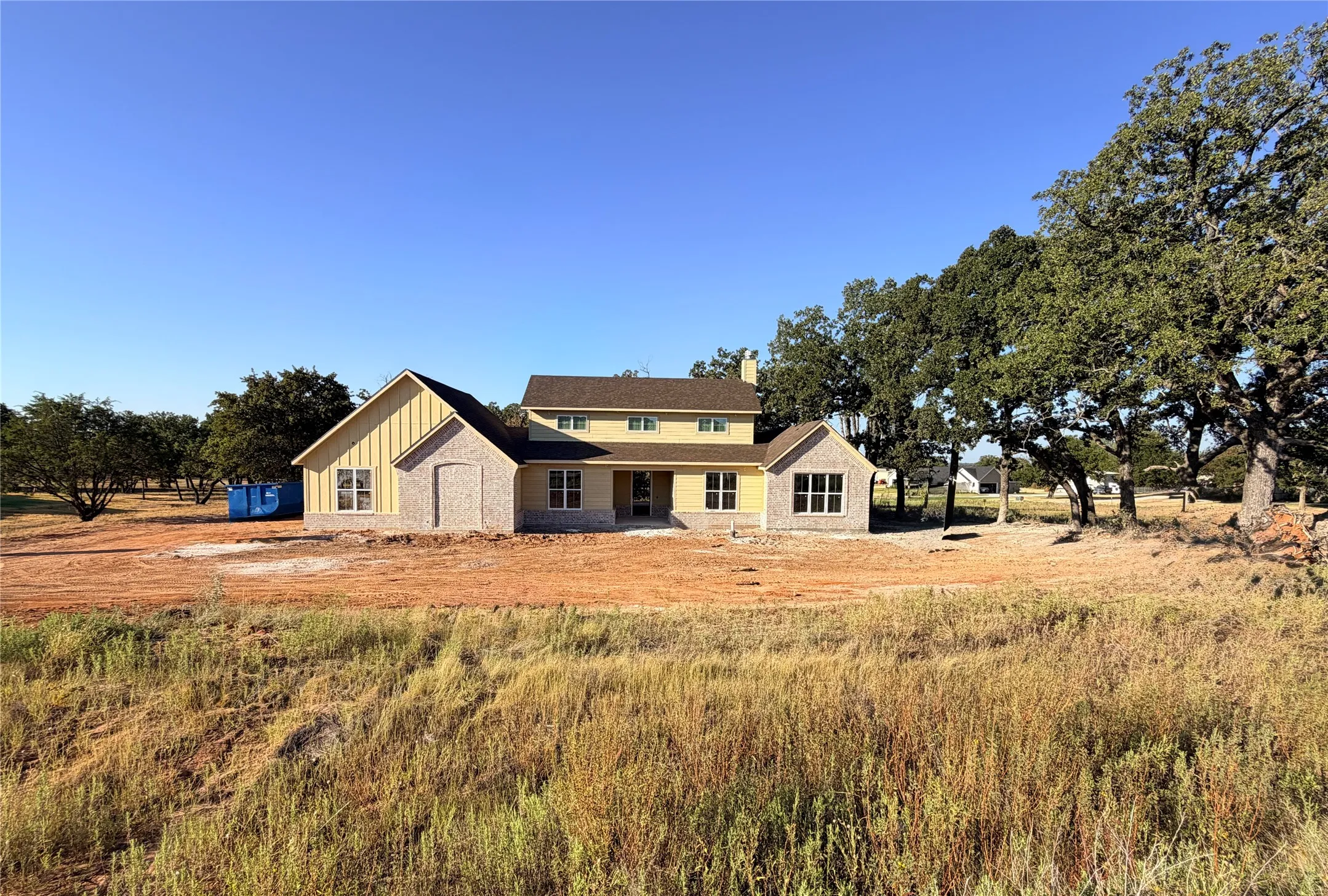 Single Family Residence For Sale in Parker County , TBD 45 Cecil Court, Poolville, Texas 76487, 3 Bedroom, 3 Bathroom, 2 Garage spaces, 2,105 Sqft, built in 2026, mls#21341038, Real Estate Agent in Poolville, Homes For Sale in Parker county, Homes For Sale in Poolville, Realtor in Poolville Texas, Real Estate Brokerage Independent Realty Texas, Luminita Cordes Realtor