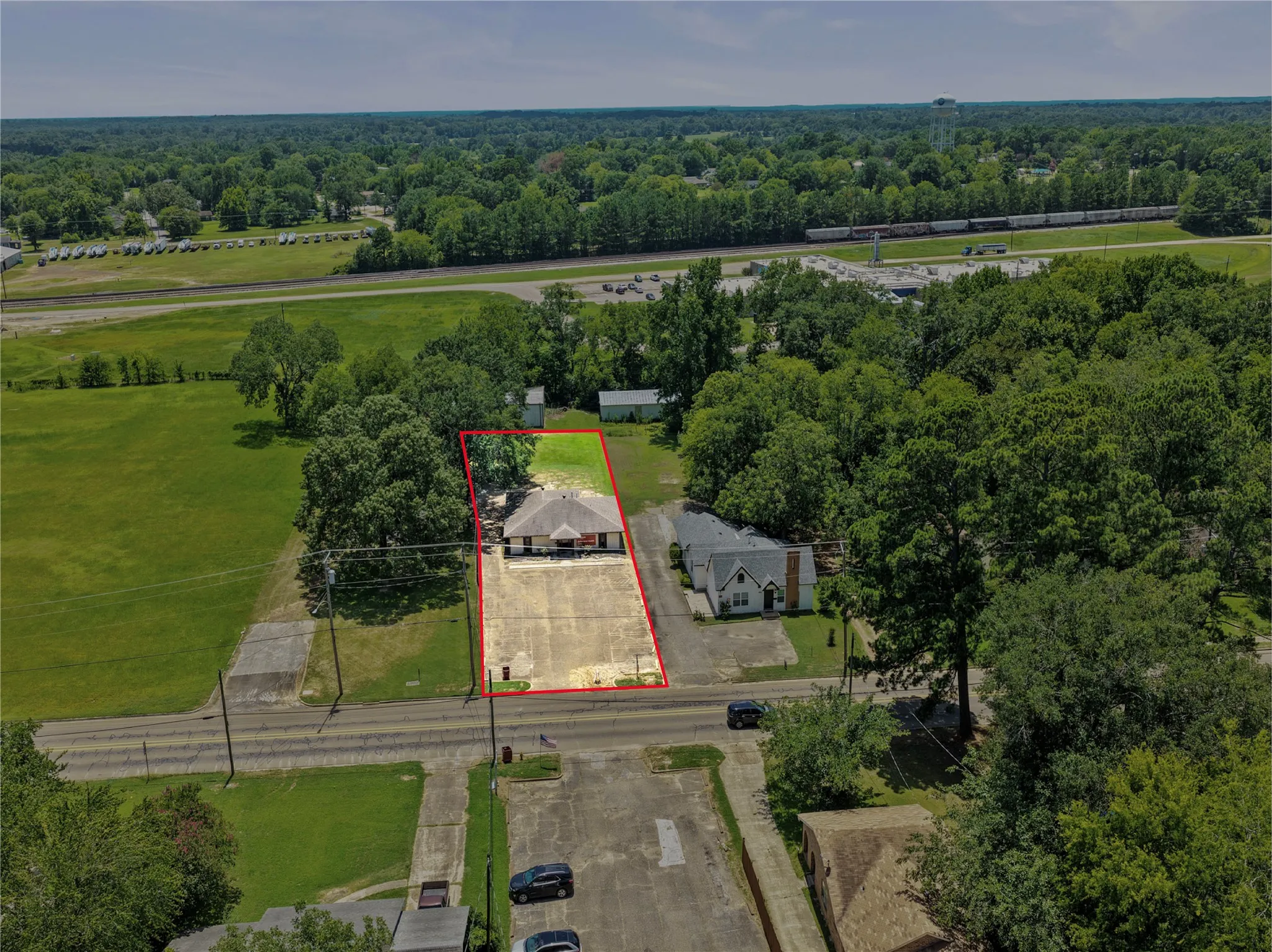 Office For Sale in Camp County , 502 Quitman Street, Pittsburg, Texas 75686, 0, 0, Garage spaces, 0 Sqft, built in 1974, mls#21341112, Real Estate Agent in Pittsburg, Homes For Sale in Camp county, Homes For Sale in Pittsburg, Realtor in Pittsburg Texas, Real Estate Brokerage Independent Realty Texas, Luminita Cordes Realtor