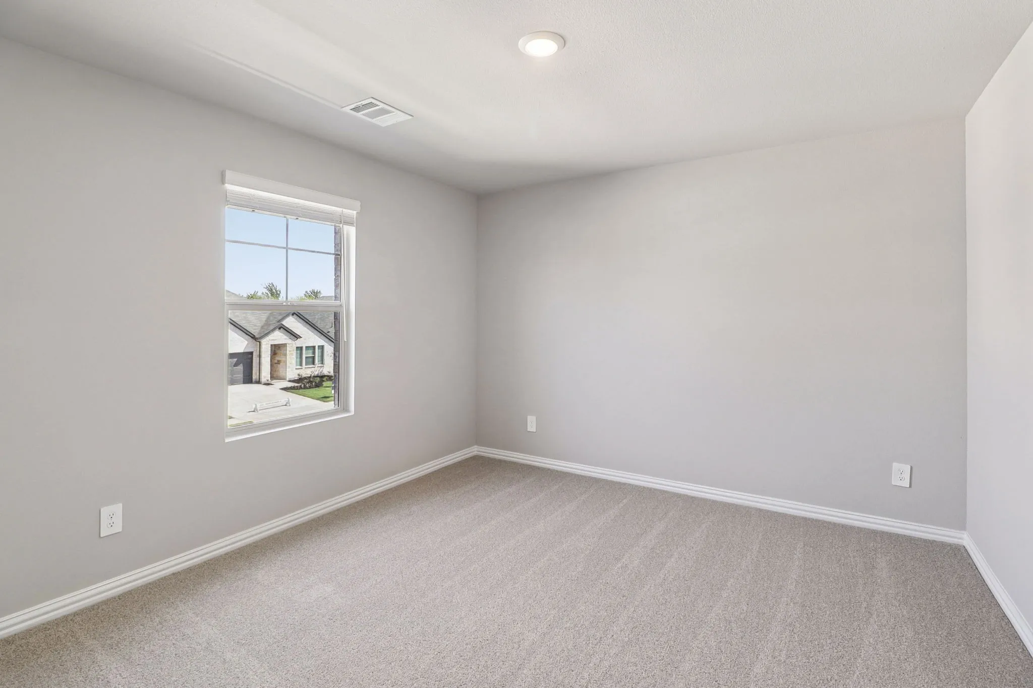 Photo is not of the actual home, but is an inspirational photo of builder’s model home and may depict options, furnishings, and/or decorator features that are not included.