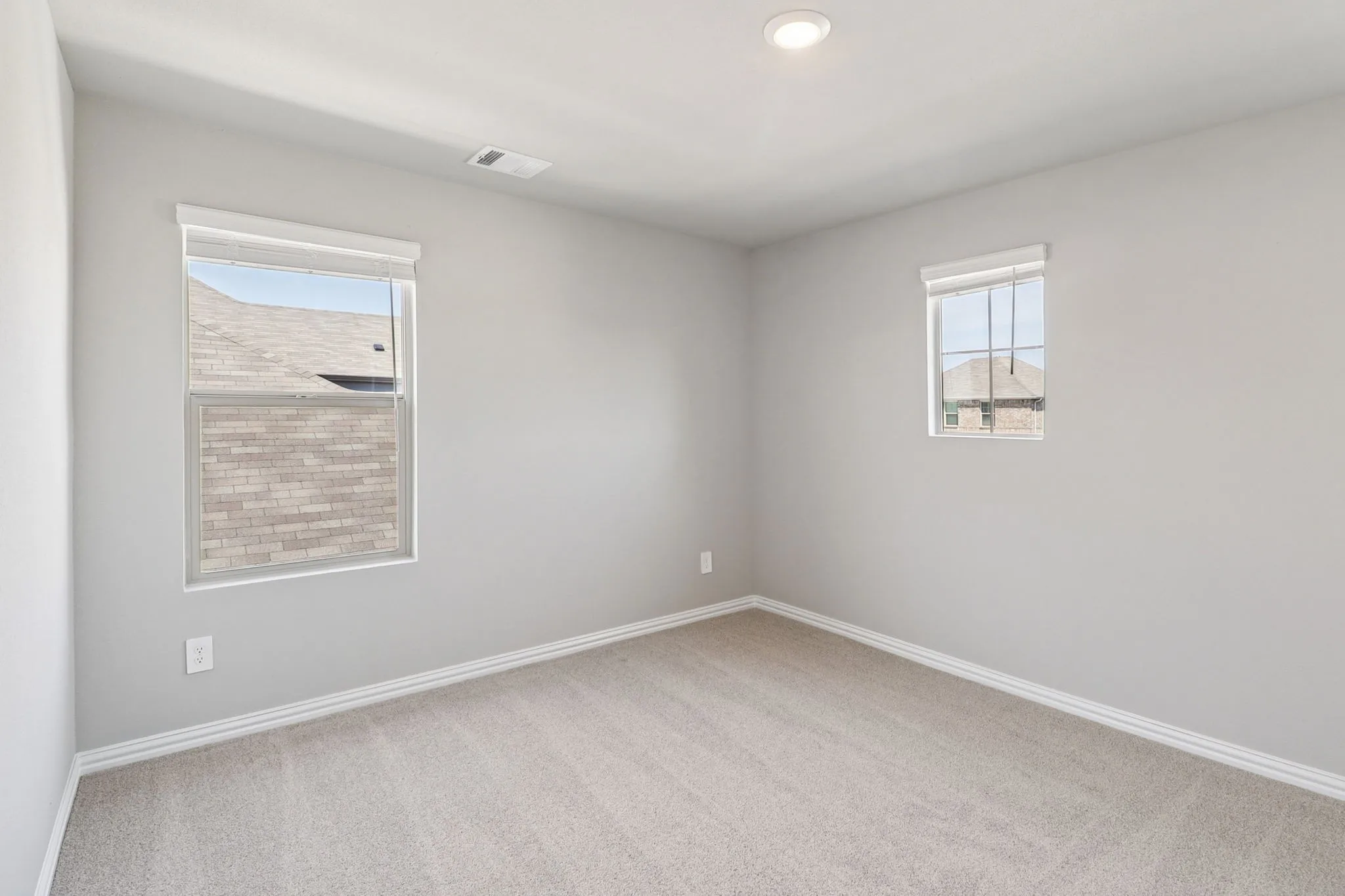 Photo is not of the actual home, but is an inspirational photo of builder’s model home and may depict options, furnishings, and/or decorator features that are not included.