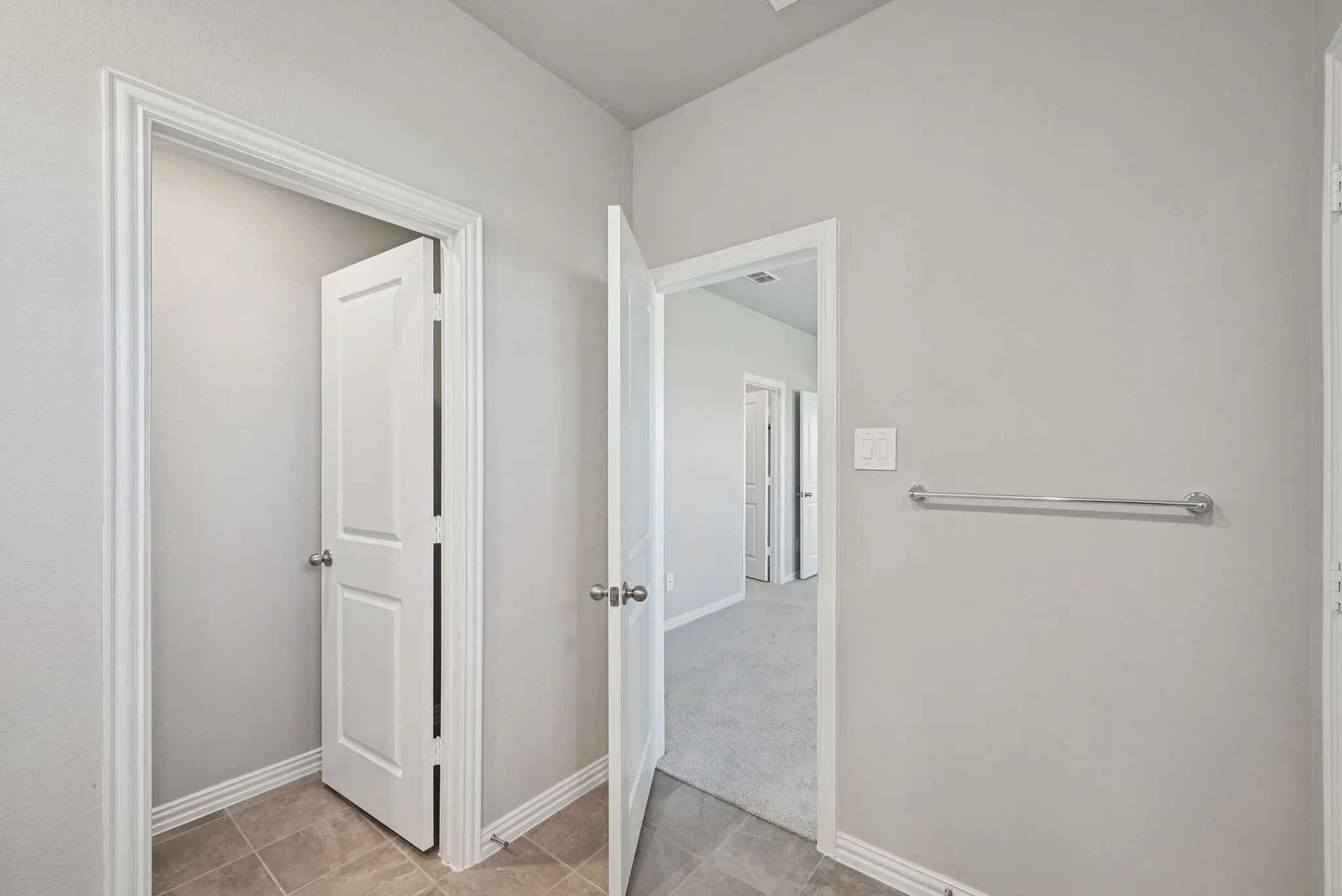 Photo is not of the actual home, but is an inspirational photo of builder’s model home and may depict options, furnishings, and/or decorator features that are not included.