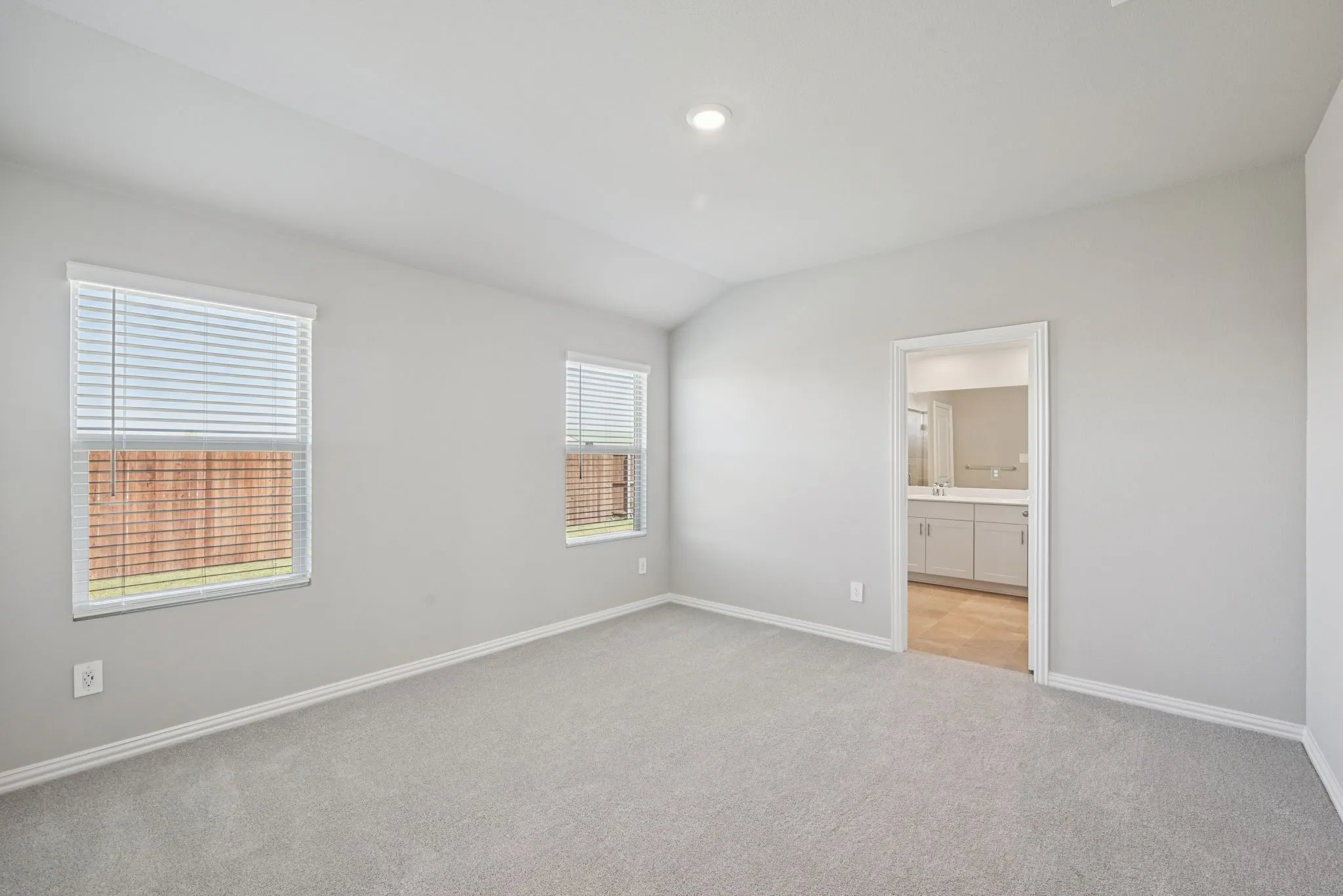 Photo is not of the actual home, but is an inspirational photo of builder’s model home and may depict options, furnishings, and/or decorator features that are not included.