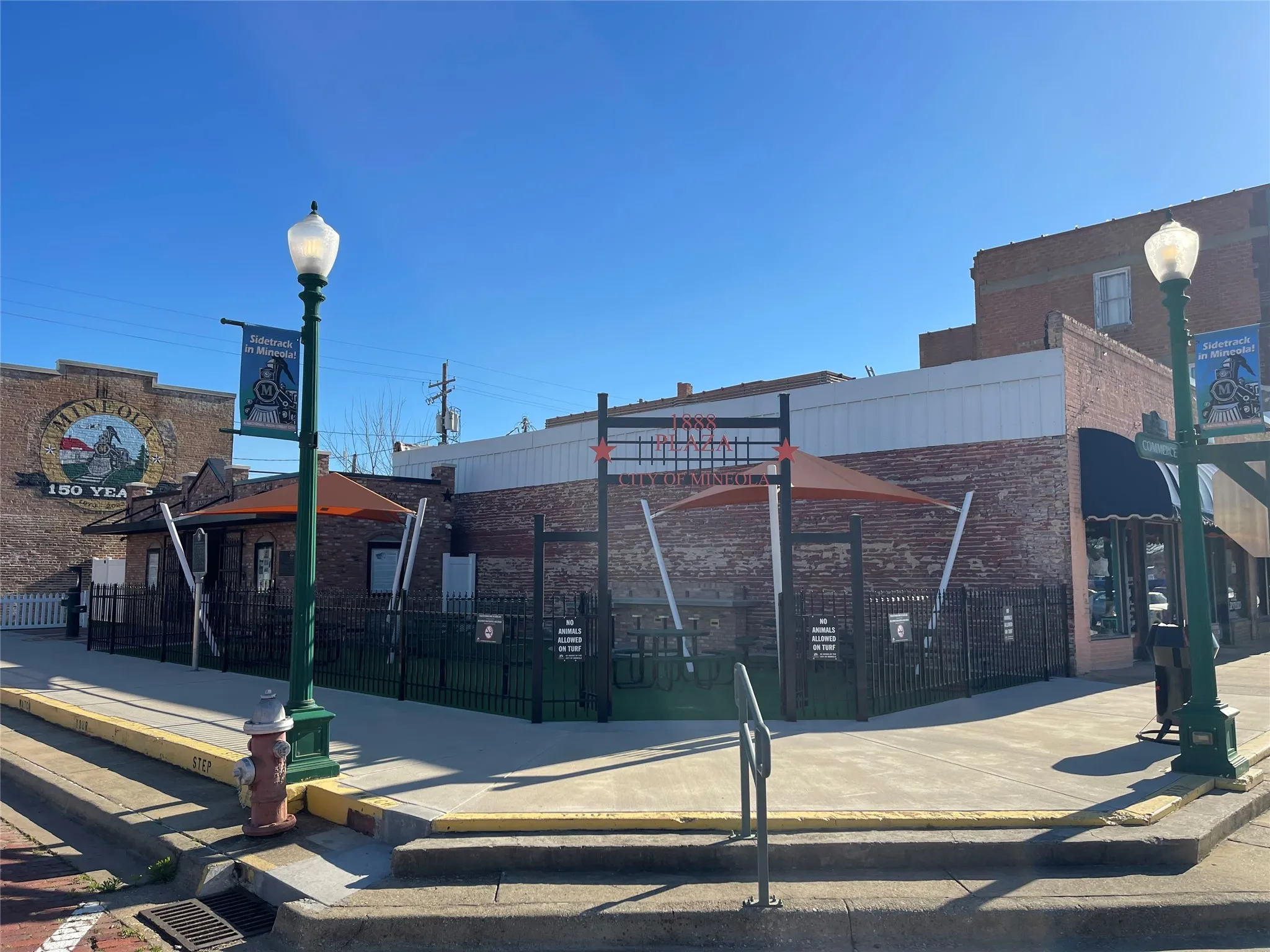 Downtown